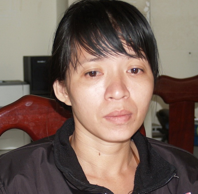 Ban cai chet trang o mien Tay, len Tay Nguyen tron na 9 nam hinh anh