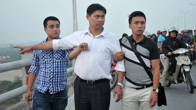 Du kien 14/4 xet xu vu tham my vien Cat Tuong hinh anh
