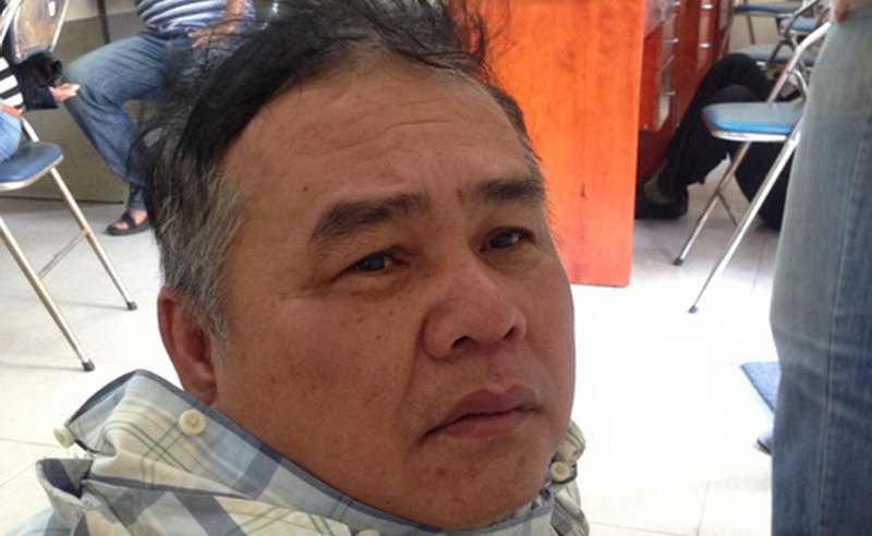 Duoc tra tu do sau khi giat dien thoai Vertu 1,6 ti dong hinh anh