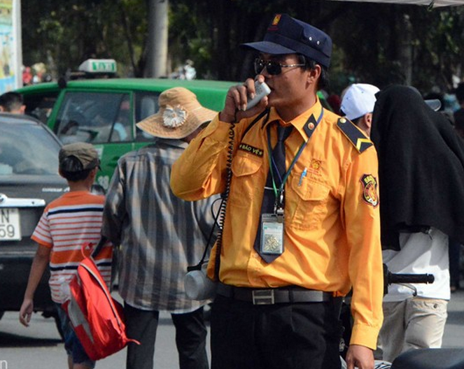 KDL Dai Nam qua tai, nhan vien lam viec khong ngung nghi hinh anh