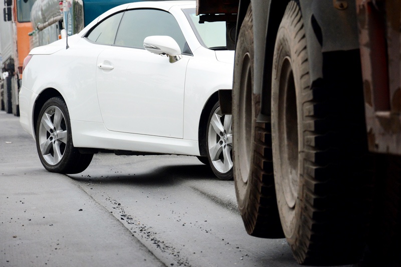 Dai lo nghin ty tro thanh noi am anh cua tai xe Sai Gon hinh anh