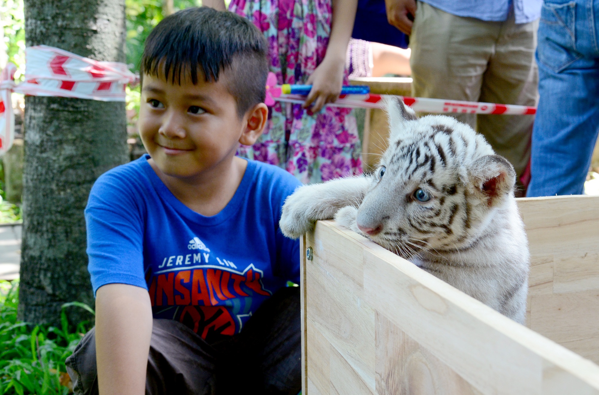 Ho trang Thao Cam Vien lam mau chup anh hinh anh