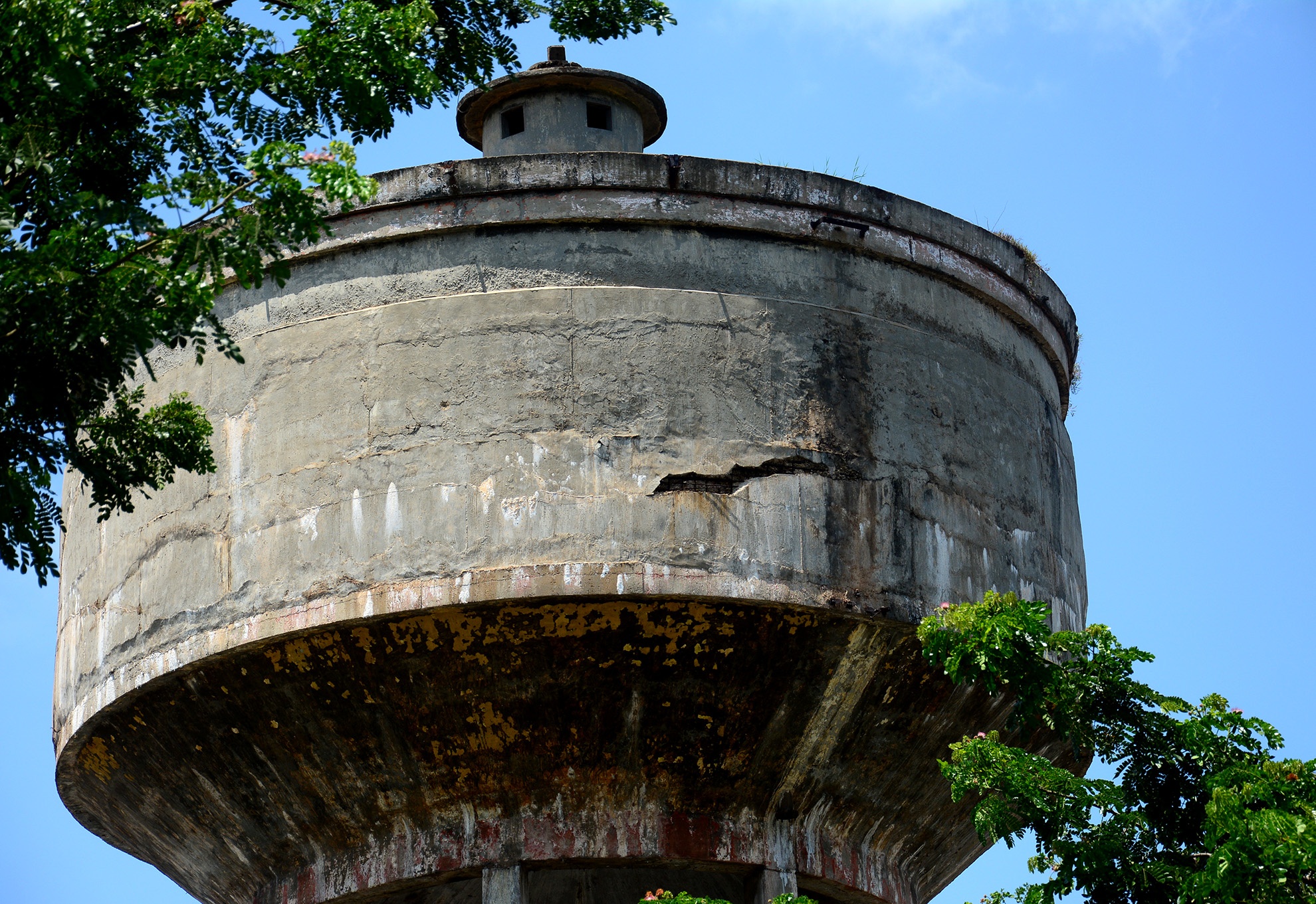 Nguoi Sai Gon song lo au ben thuy dai khong lo bo hoang hinh anh