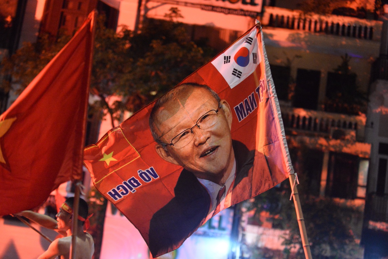 CDV an mung tran thang Syria anh 10