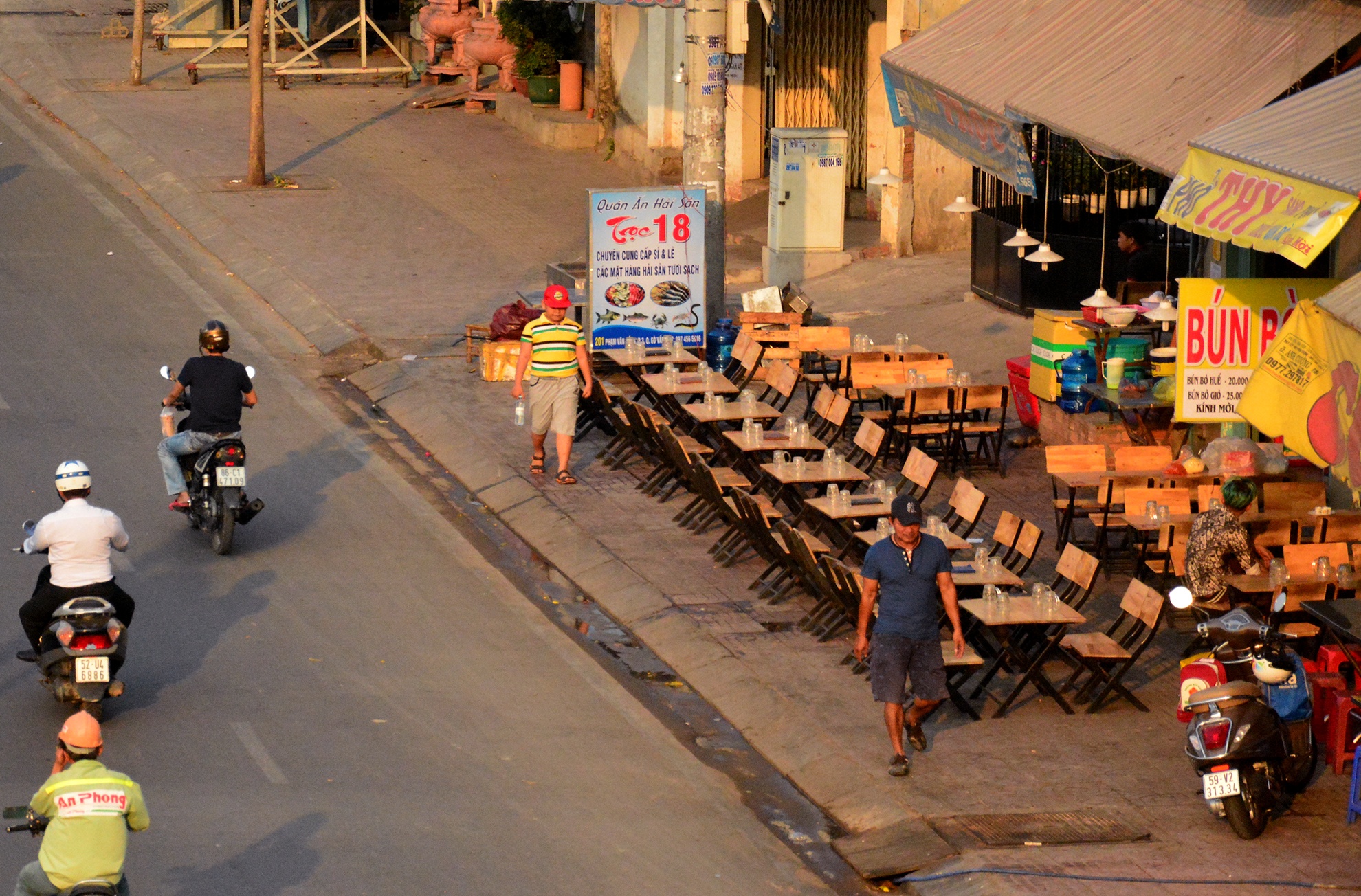 kinh doanh,  giu xe,  hang rong,  buon ban anh 18