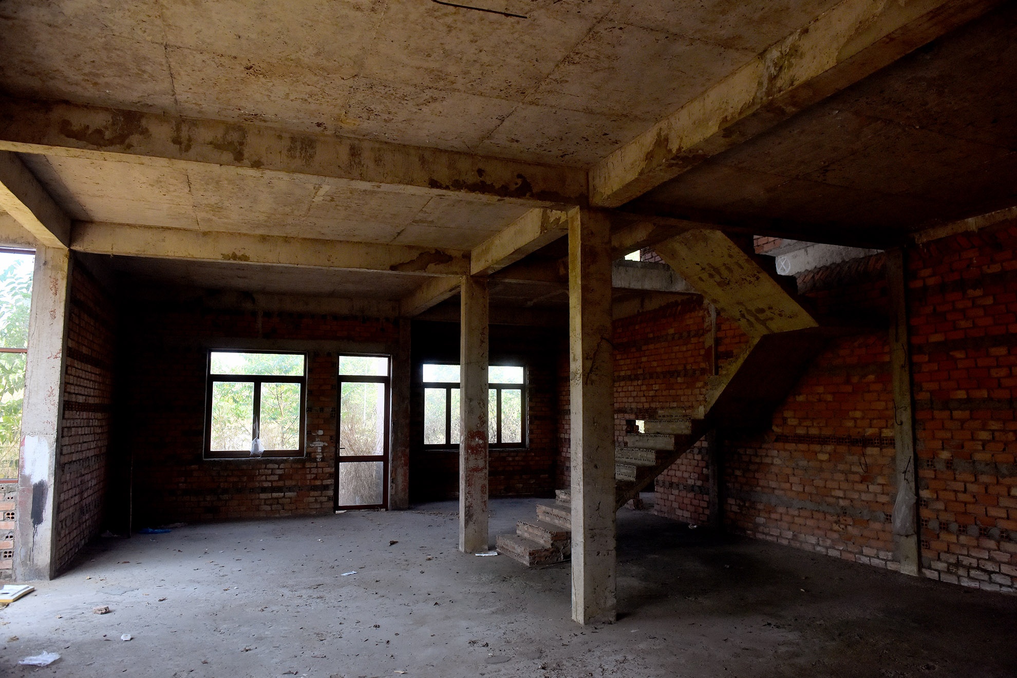 biet thu sang trong bo hoang anh 10