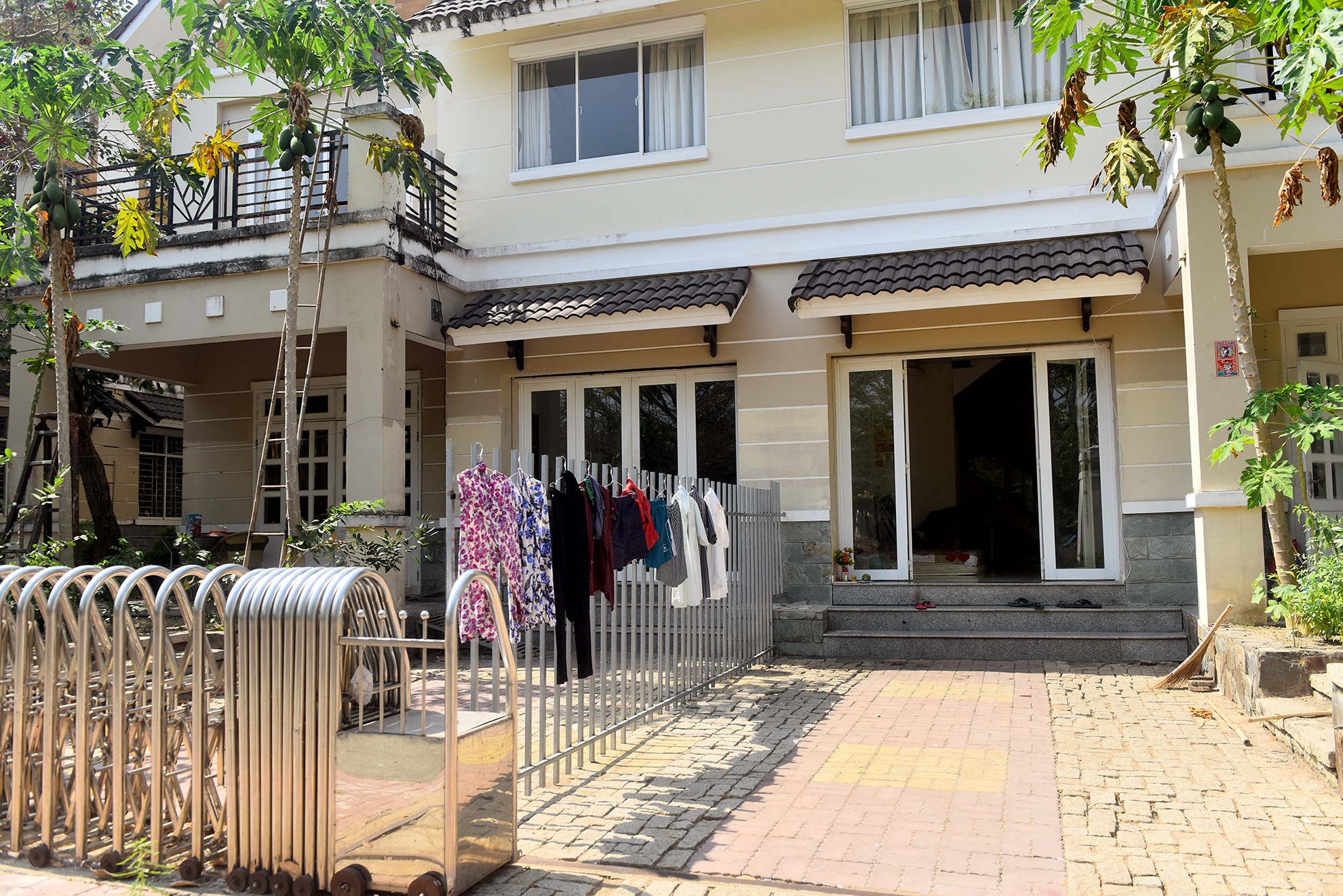 biet thu sang trong bo hoang anh 11