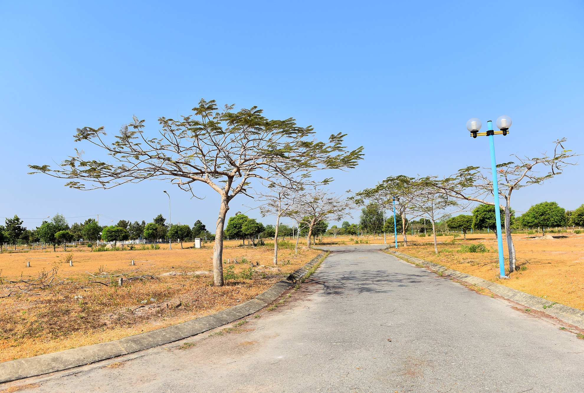 biet thu sang trong bo hoang anh 19