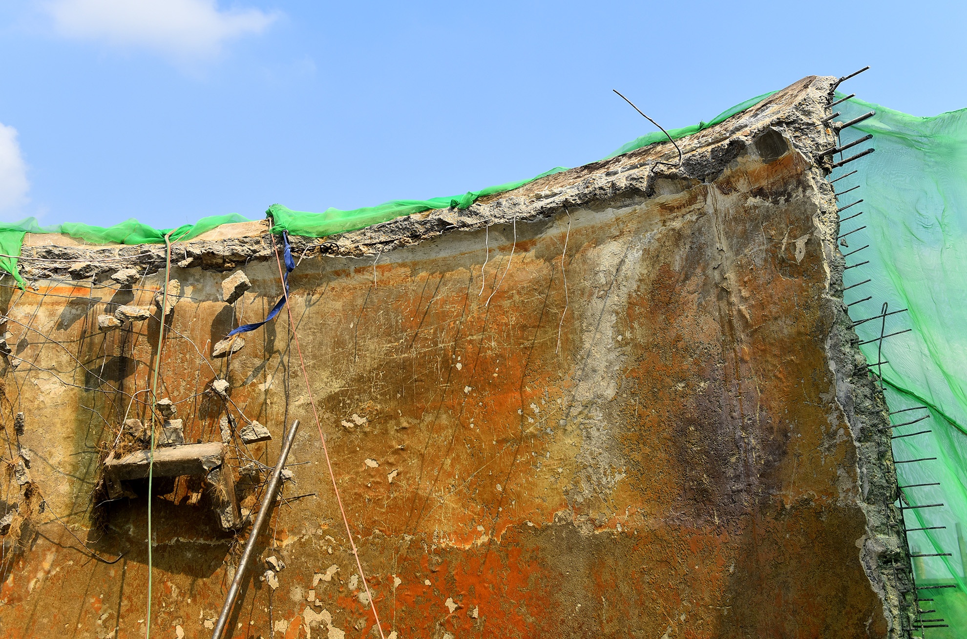 thao do thuy dai khong lo o Sai Gon anh 11