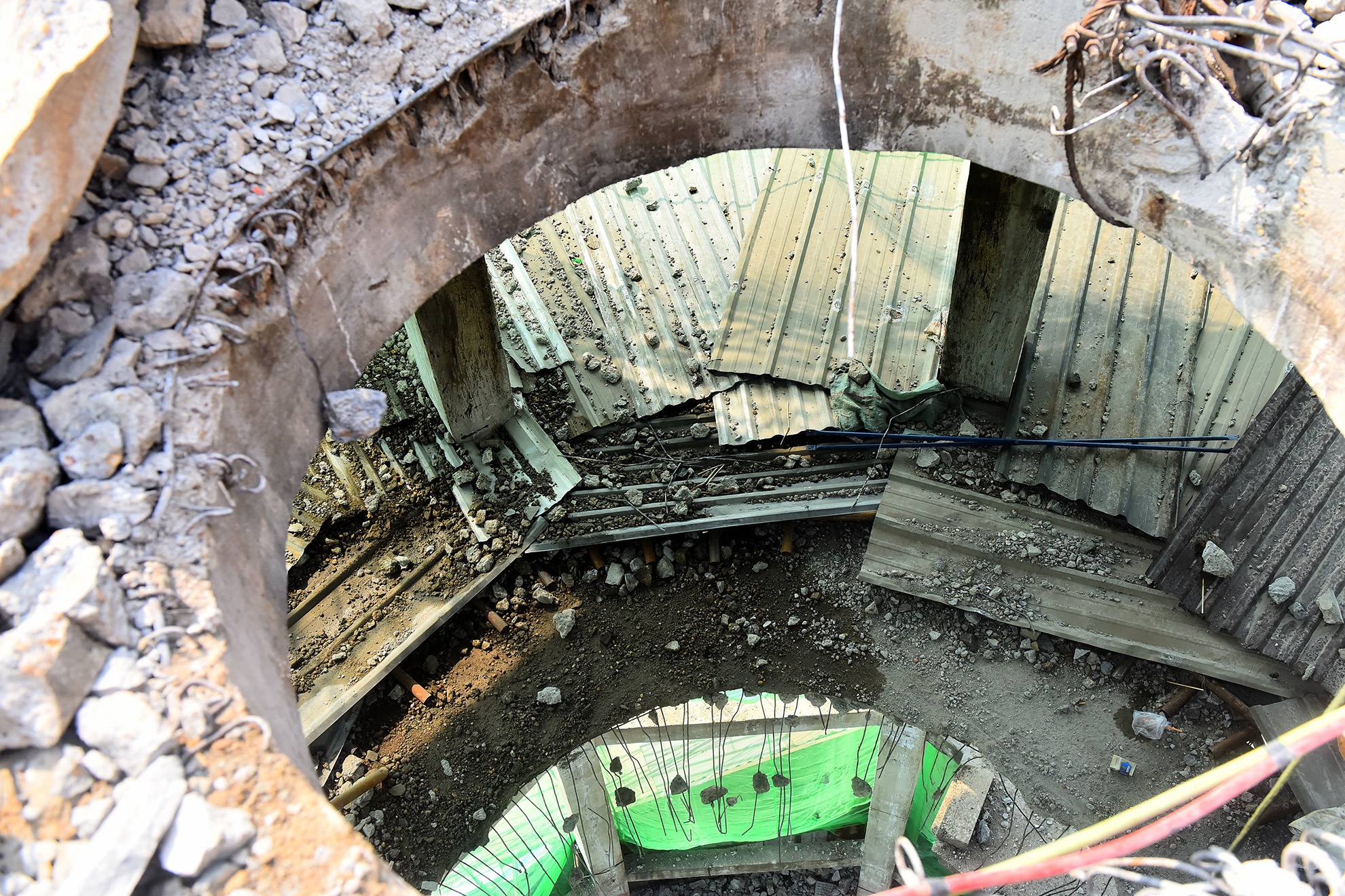 thao do thuy dai khong lo o Sai Gon anh 13