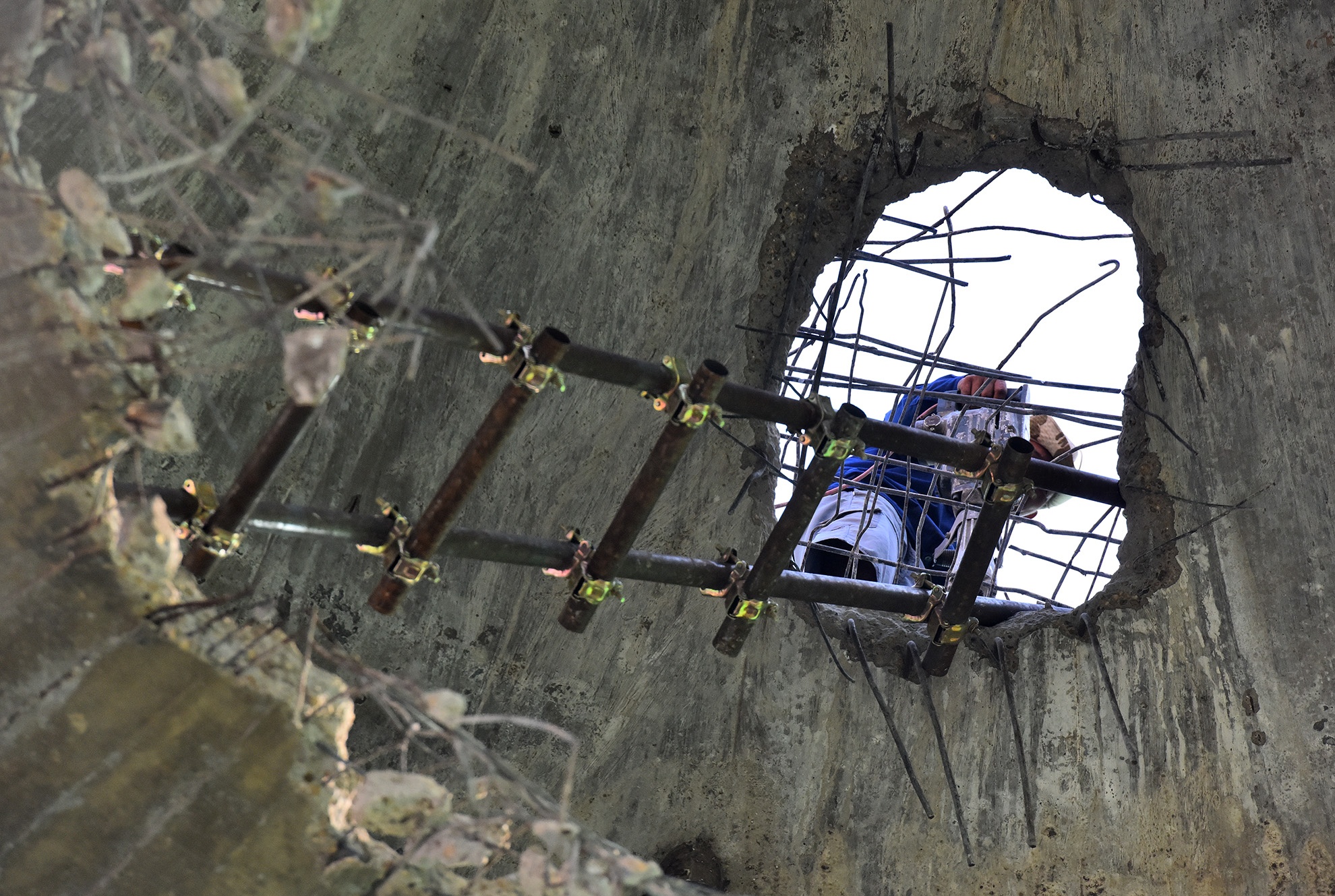 thao do thuy dai khong lo o Sai Gon anh 7
