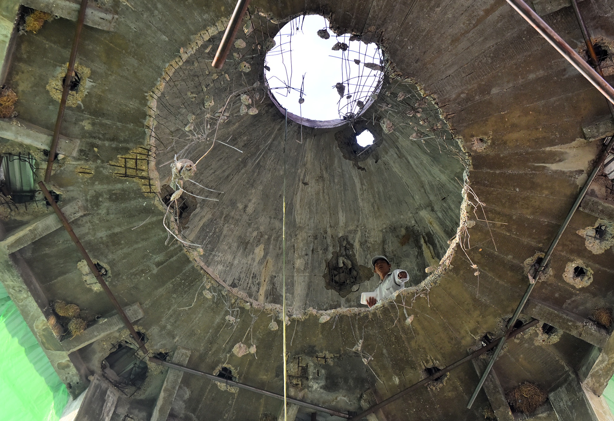 thao do thuy dai khong lo o Sai Gon anh 6