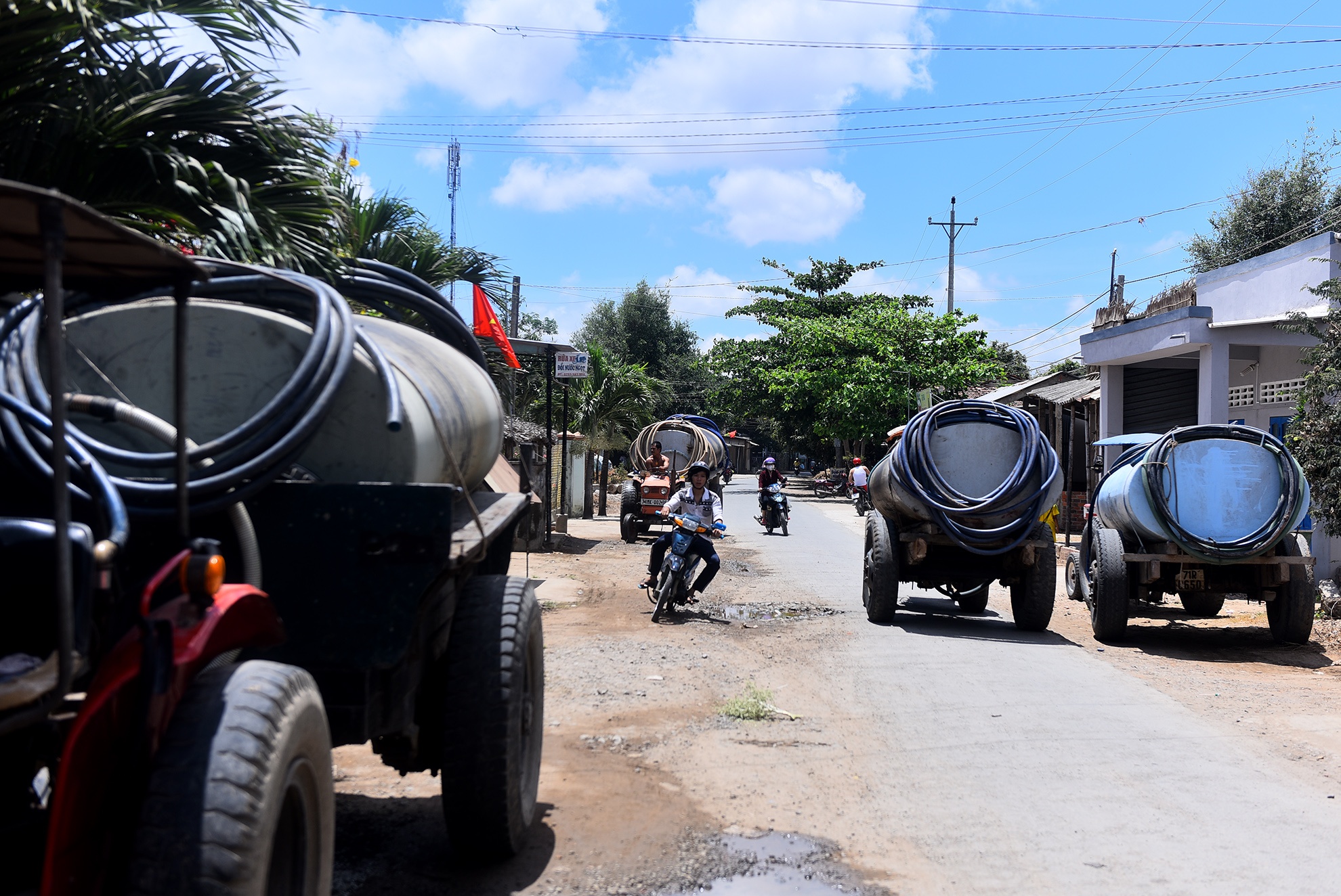 DBSCL thieu nuoc ngot anh 15