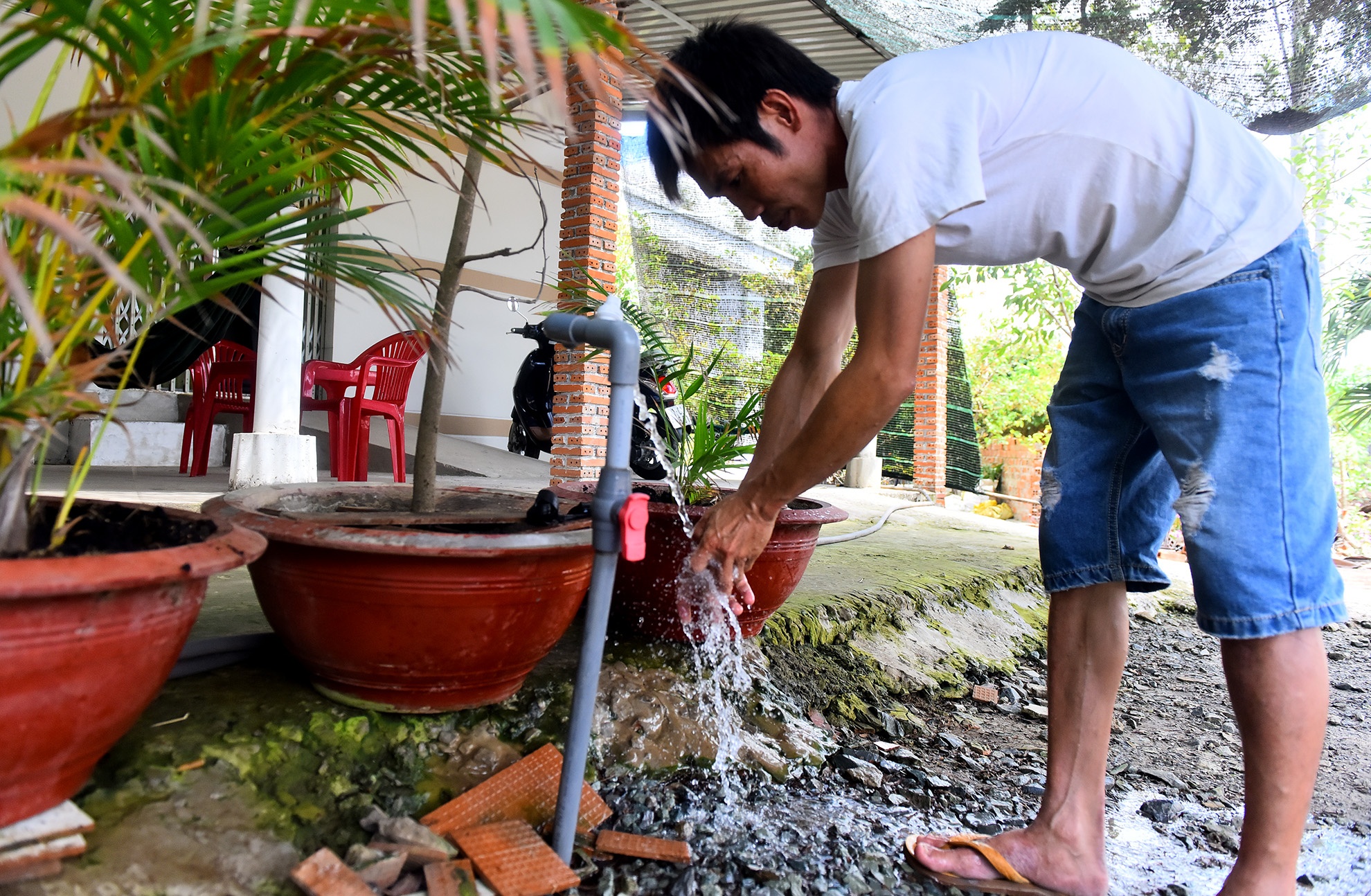 DBSCL thieu nuoc ngot anh 10