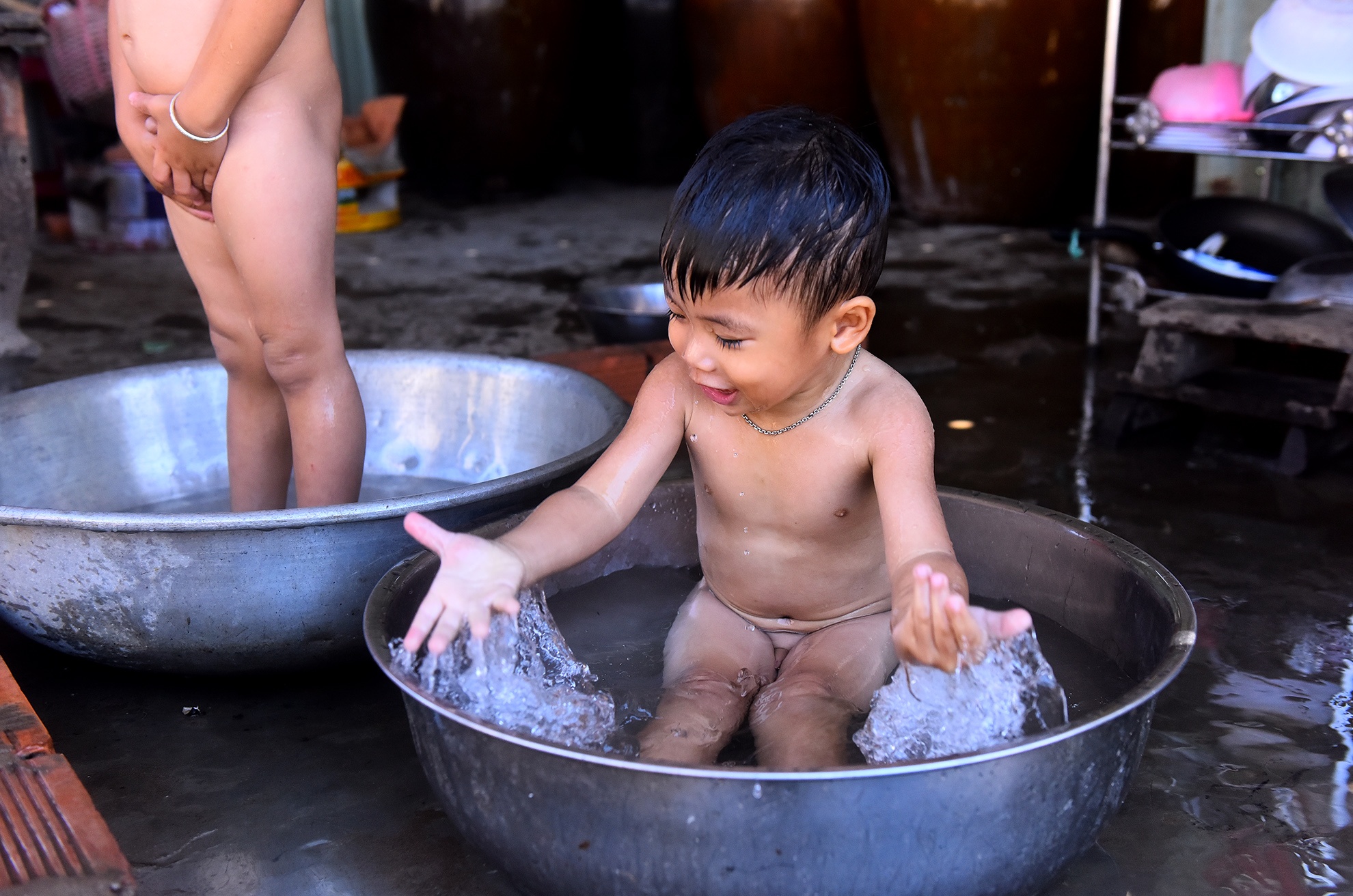 DBSCL thieu nuoc ngot anh 11