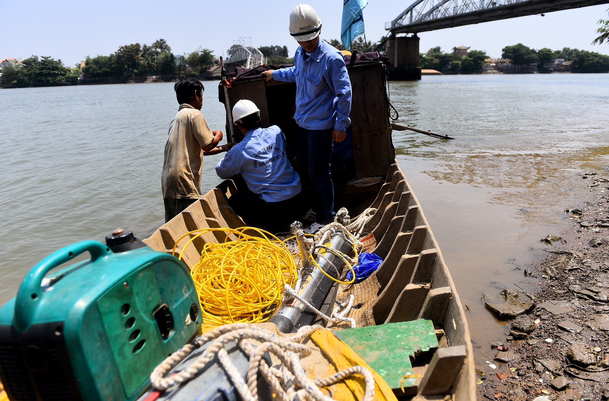 Sap cau Ghenh anh 14