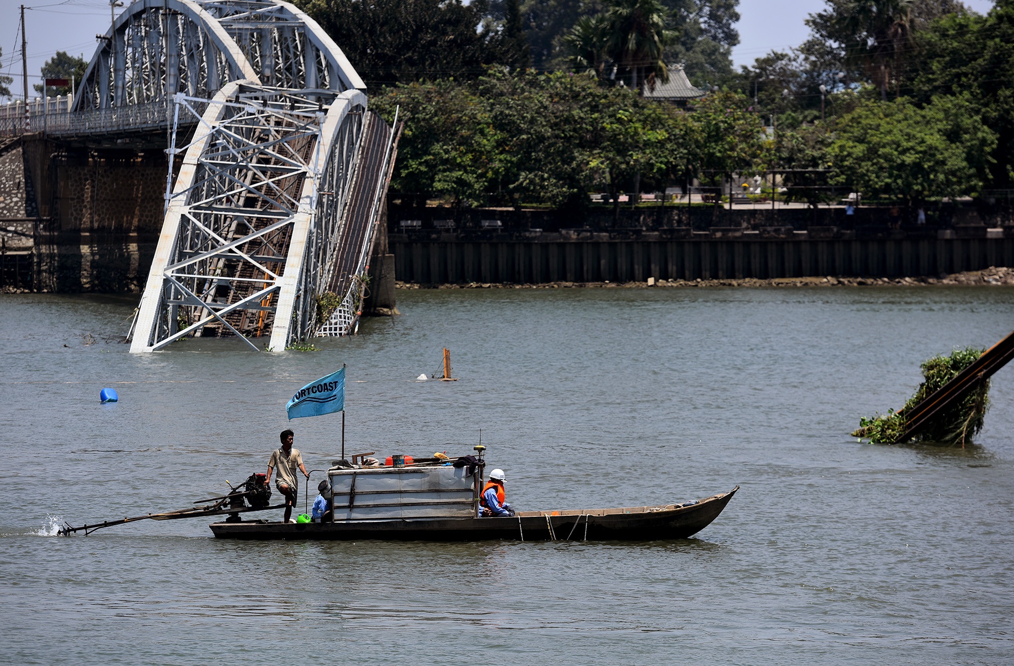 Sap cau Ghenh anh 18