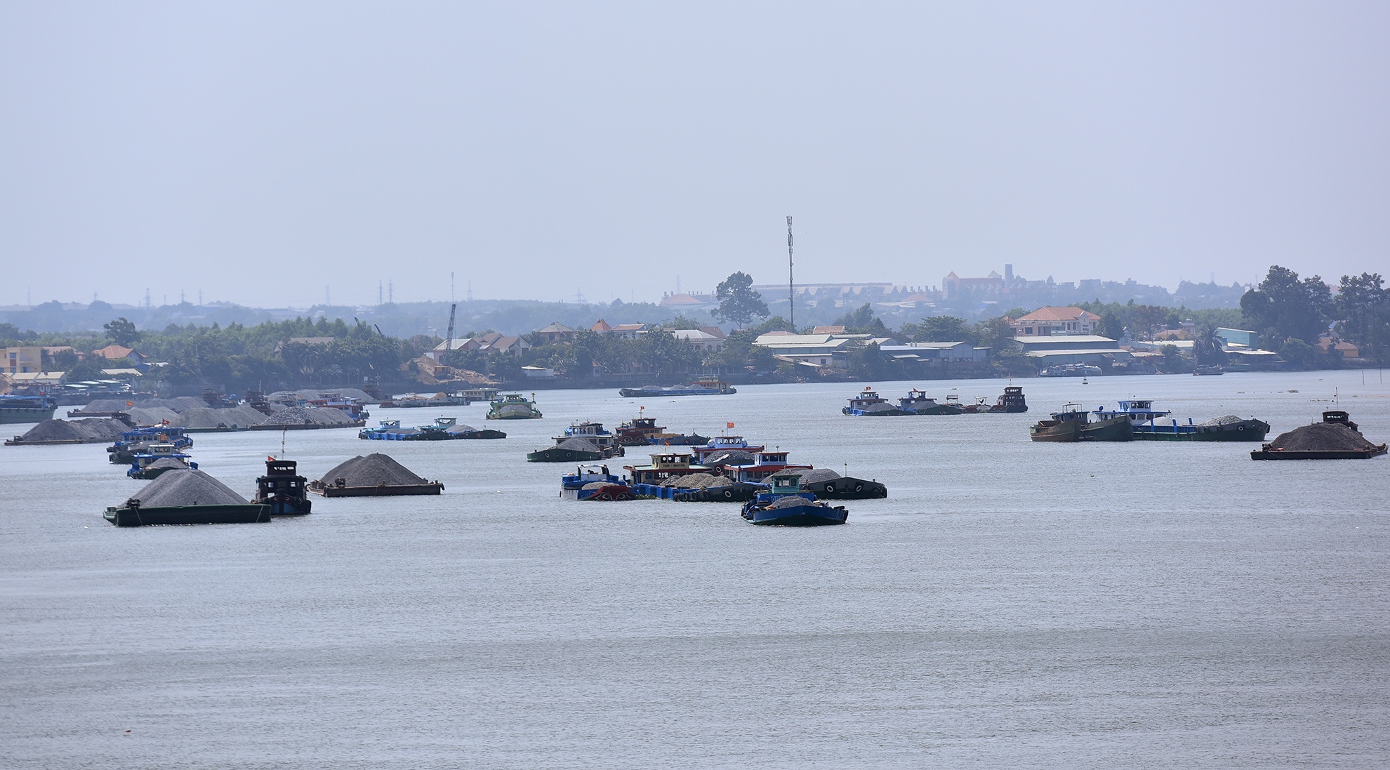 Sap cau Ghenh anh 19