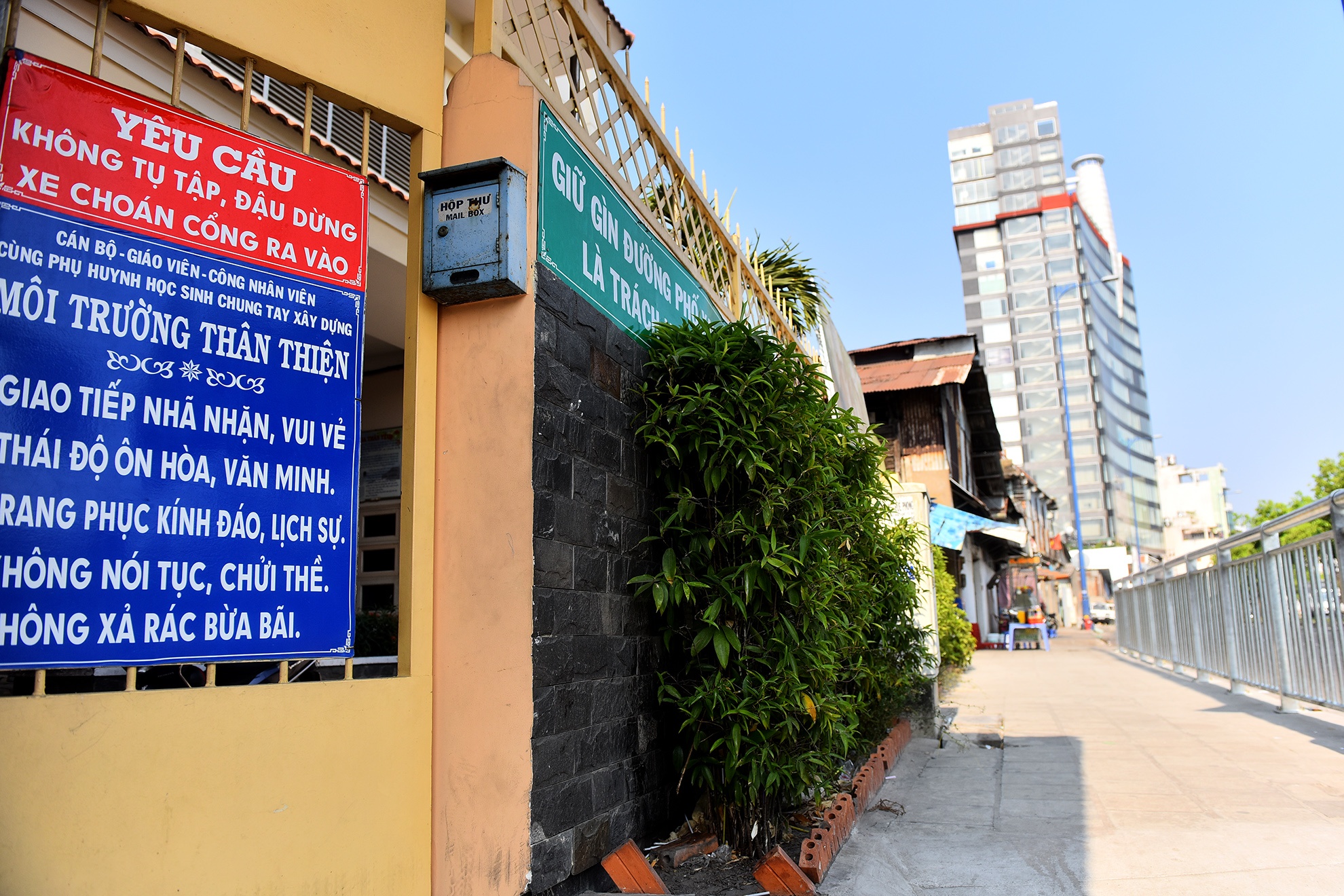 via he cho nguoi di bo anh 7