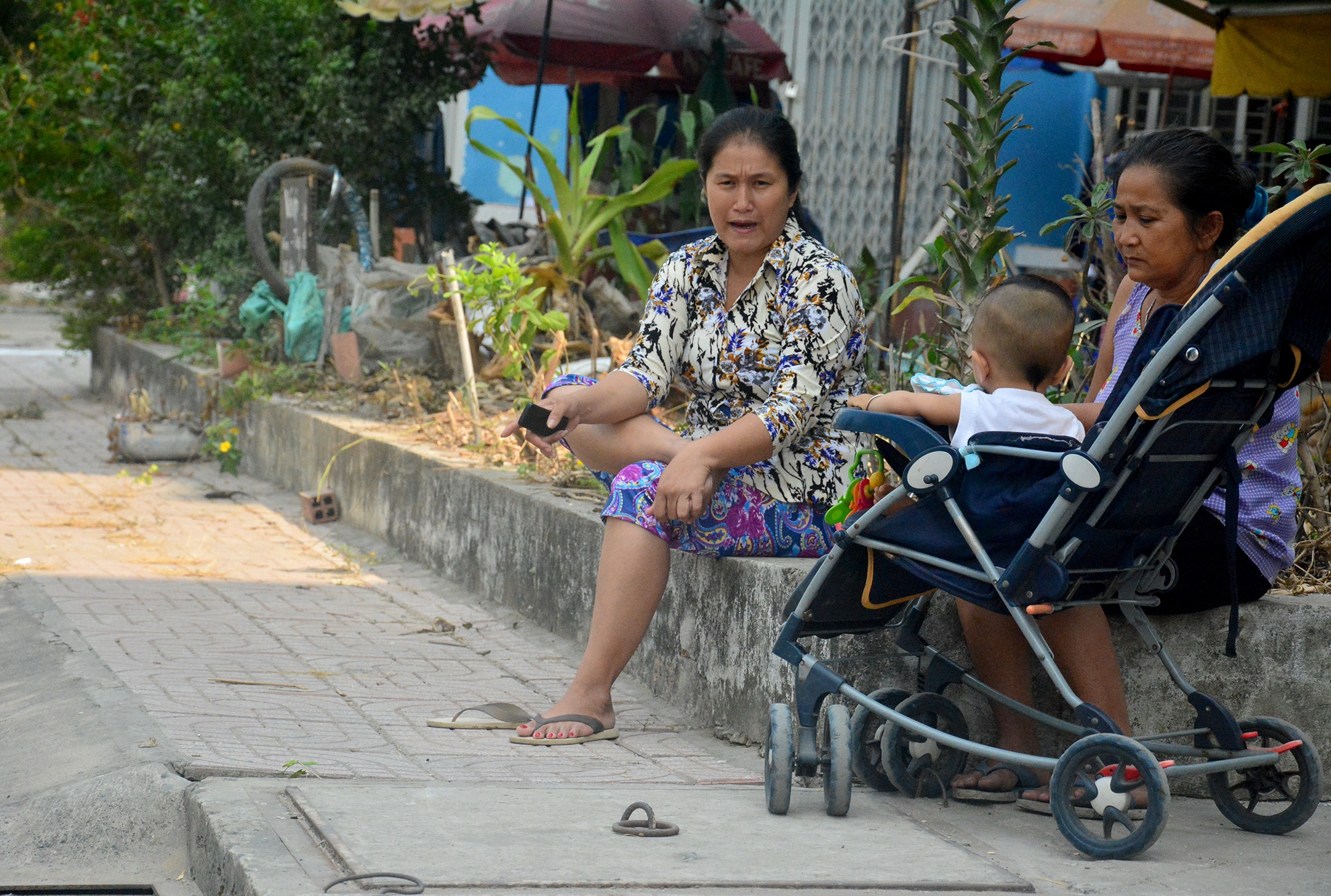 chung cu tai dinh cu anh 17