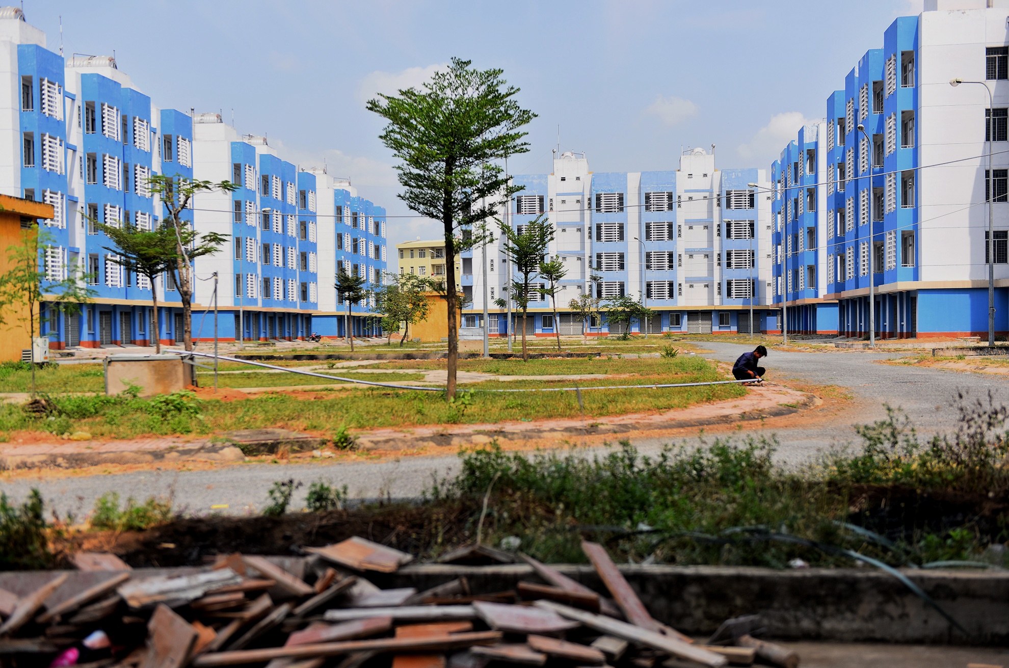 chung cu tai dinh cu anh 2