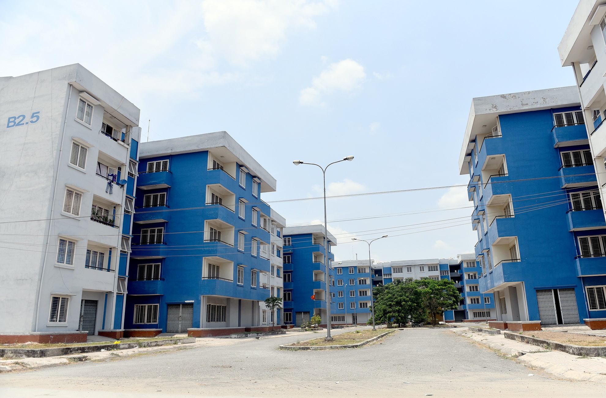 chung cu tai dinh cu anh 3