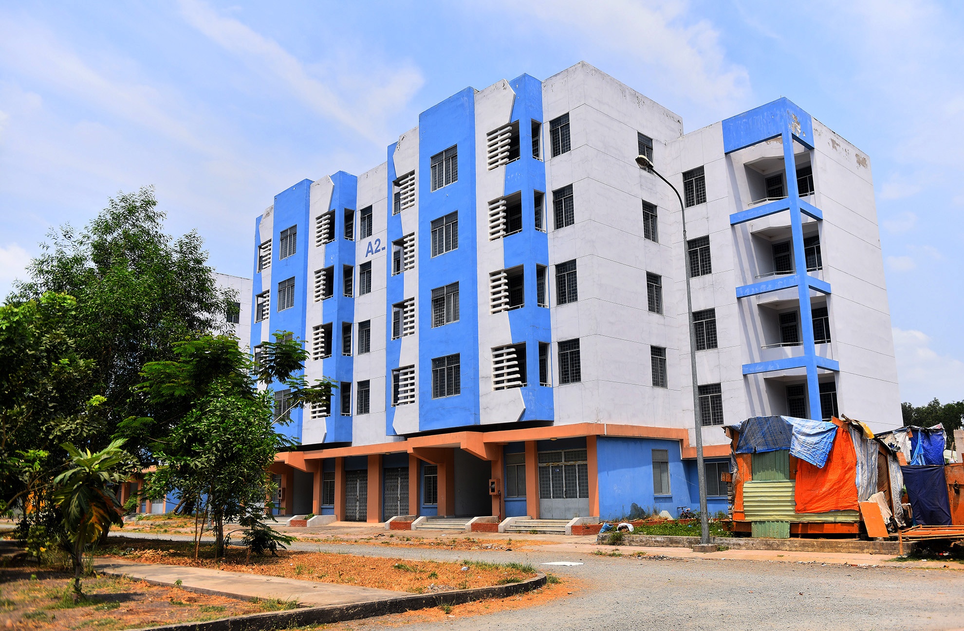 chung cu tai dinh cu anh 4