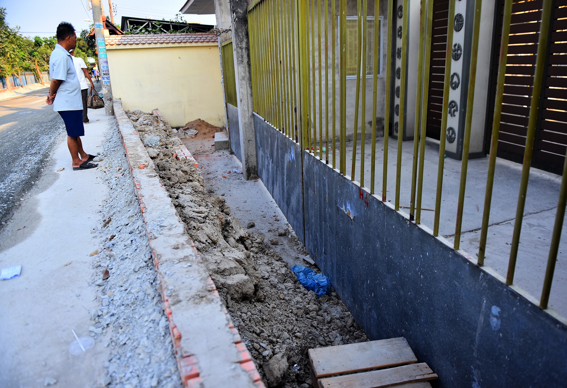 nang duong bien nha thanh ham anh 14