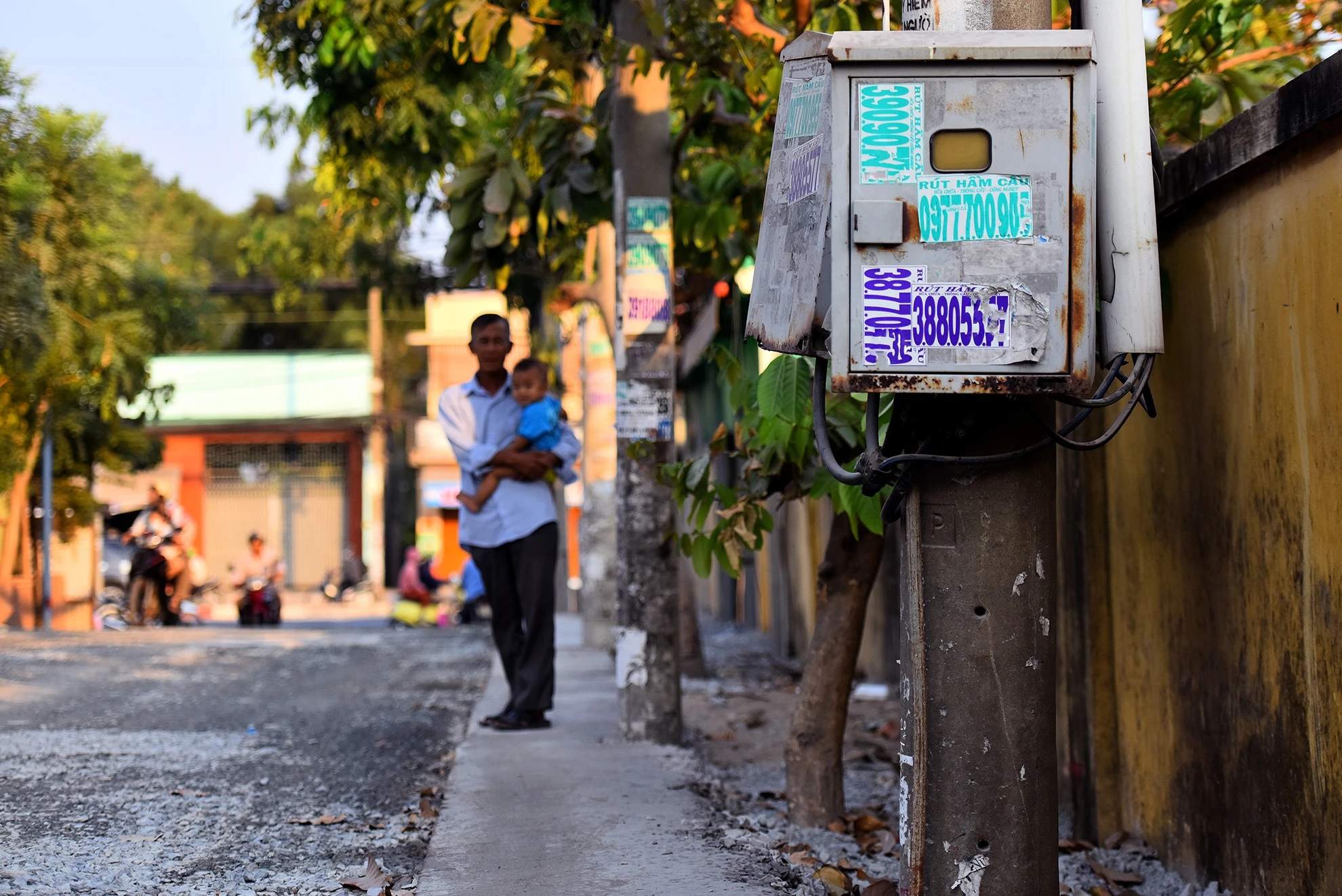 nang duong bien nha thanh ham anh 2
