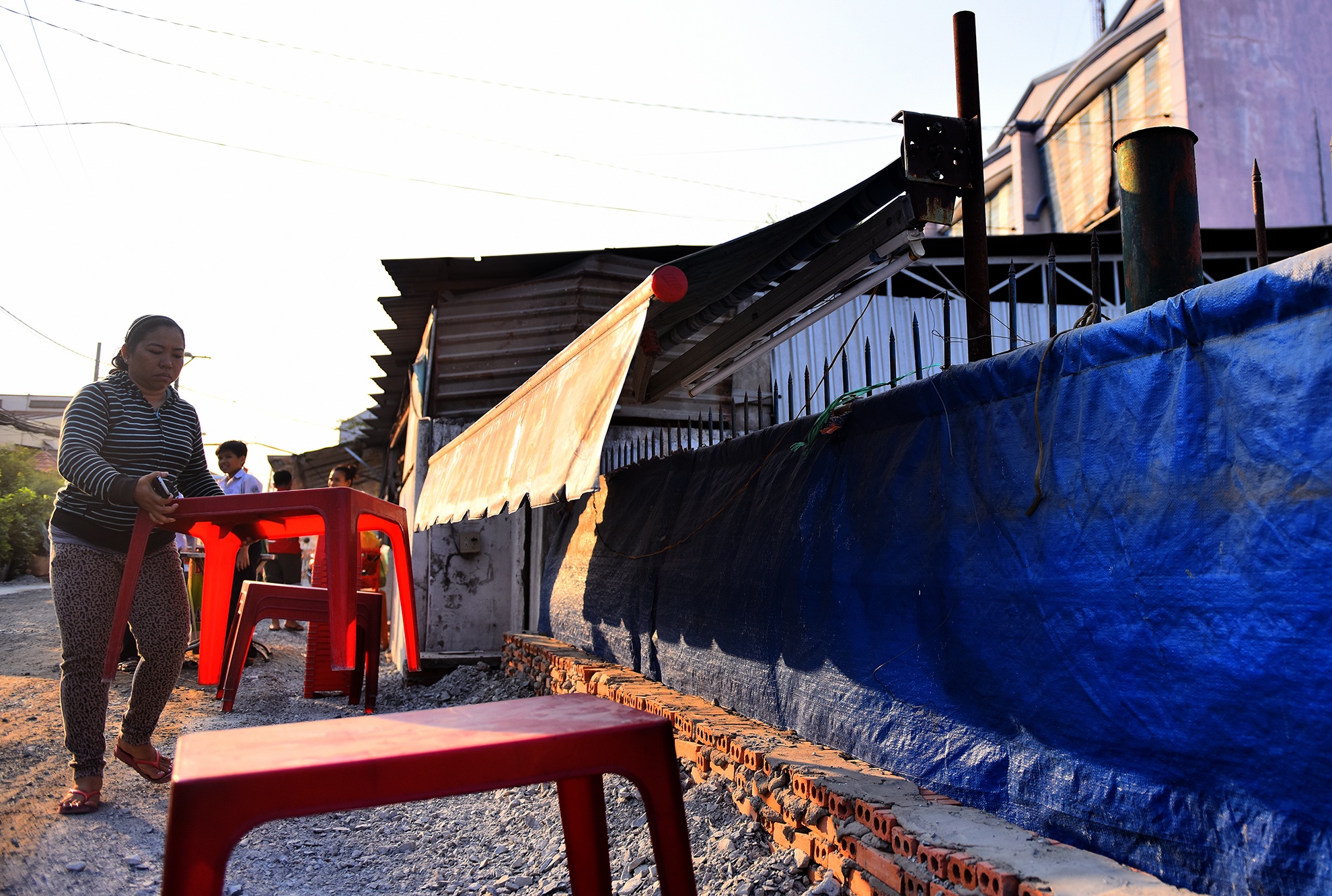 nang duong bien nha thanh ham anh 3