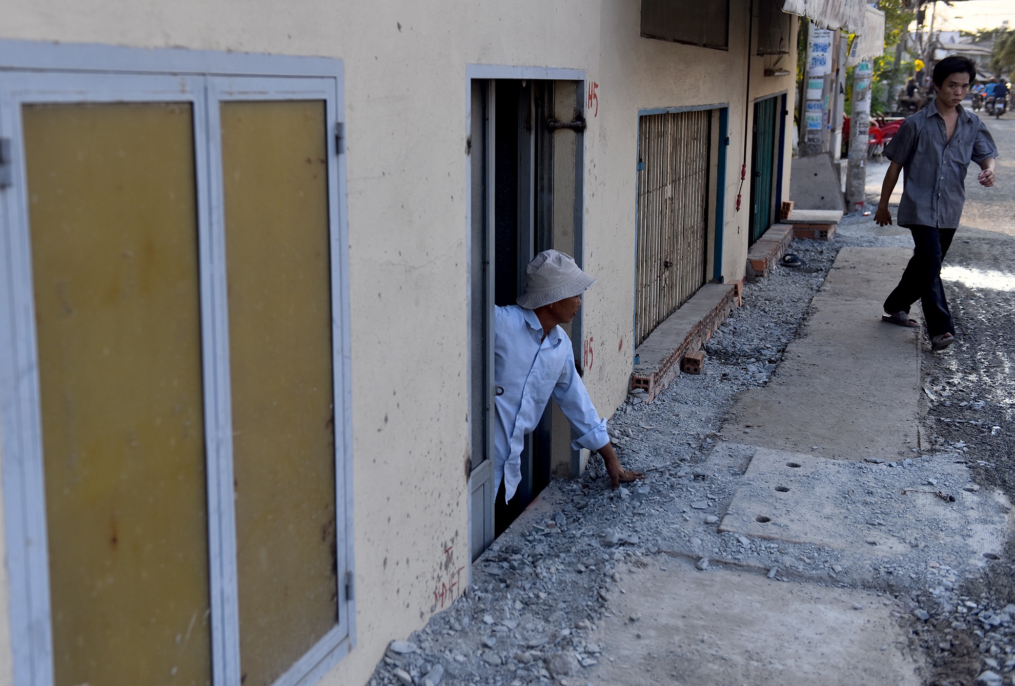 nang duong bien nha thanh ham anh 4