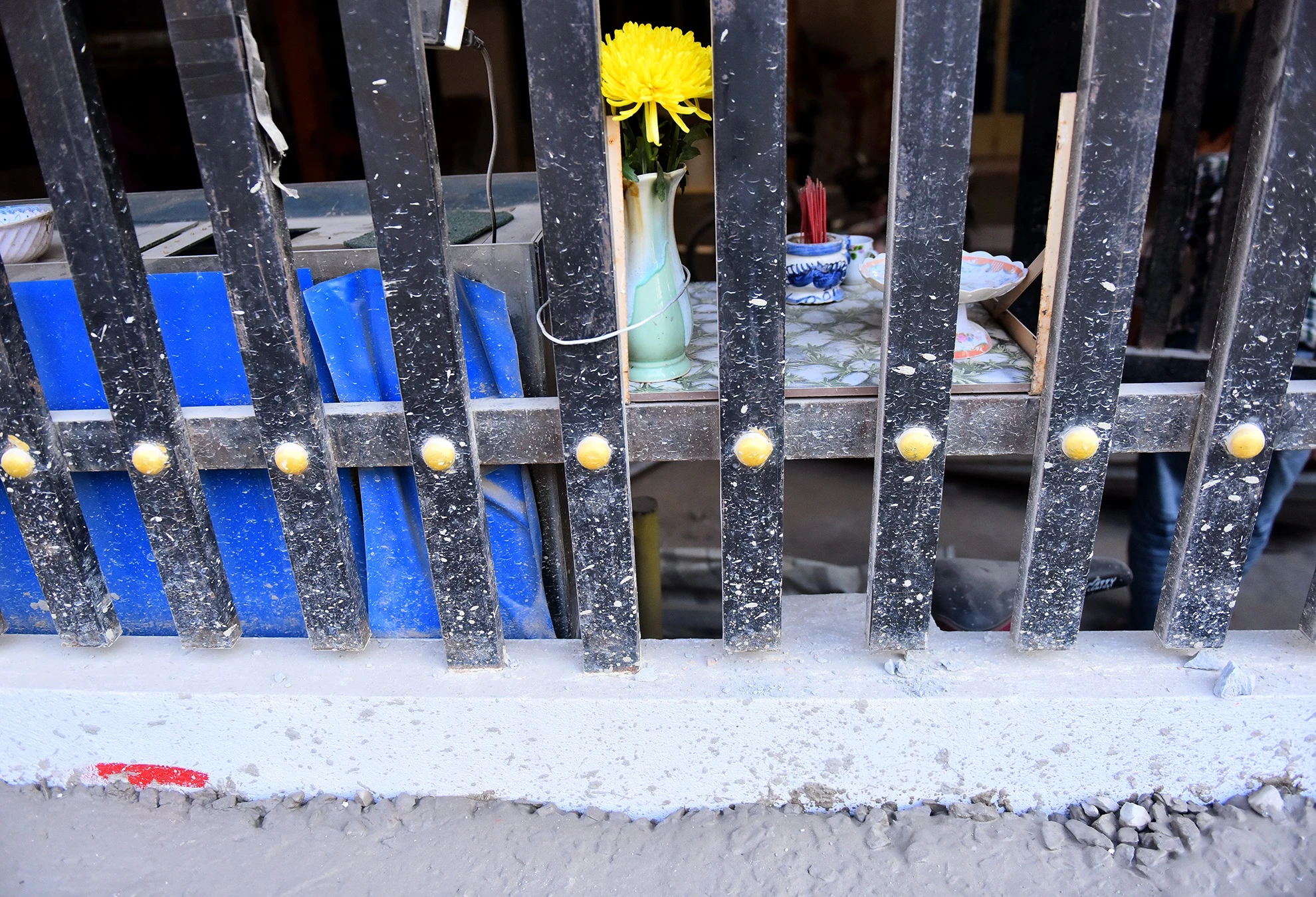 nang duong bien nha thanh ham anh 6