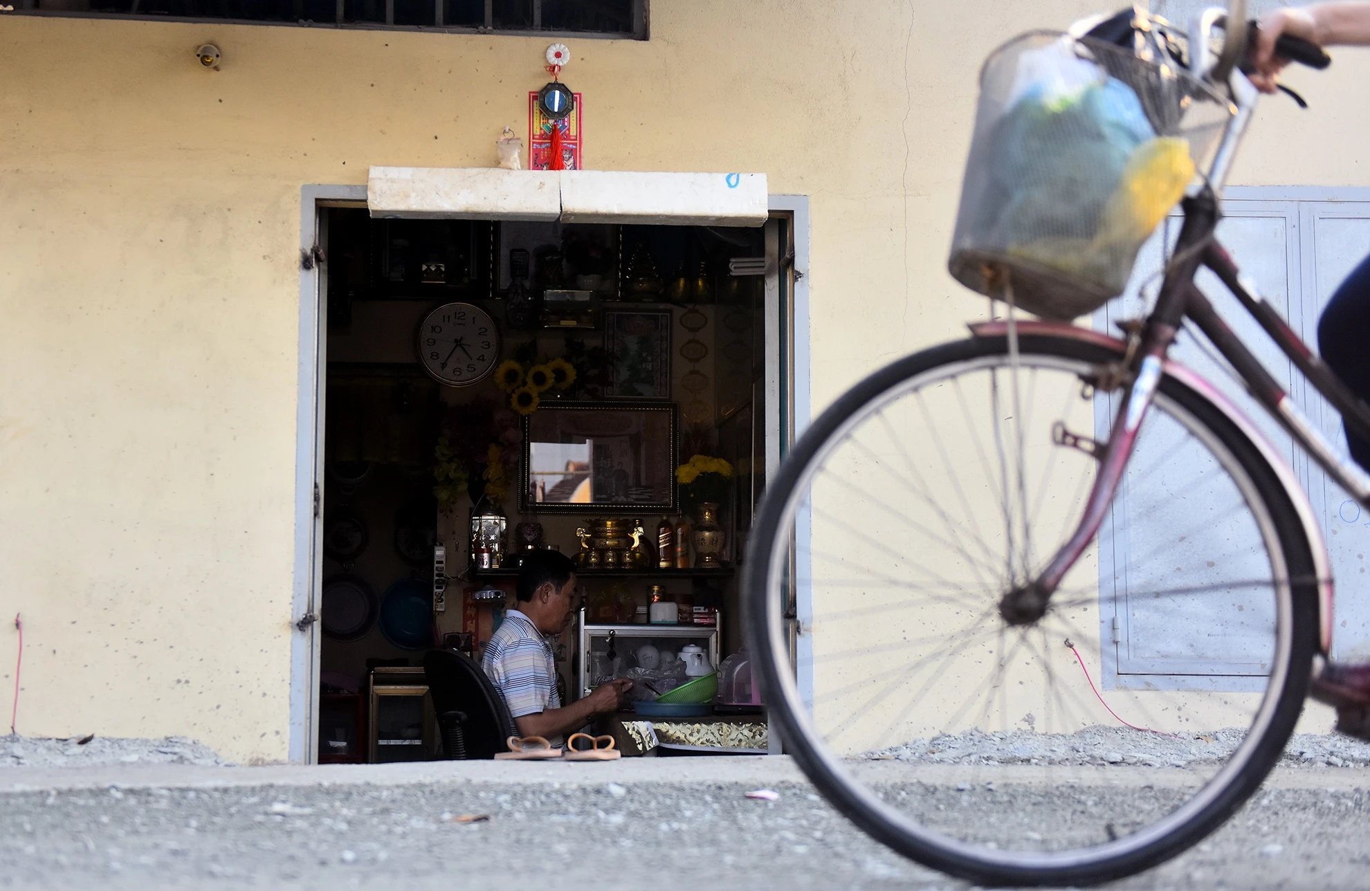 nang duong bien nha thanh ham anh 9