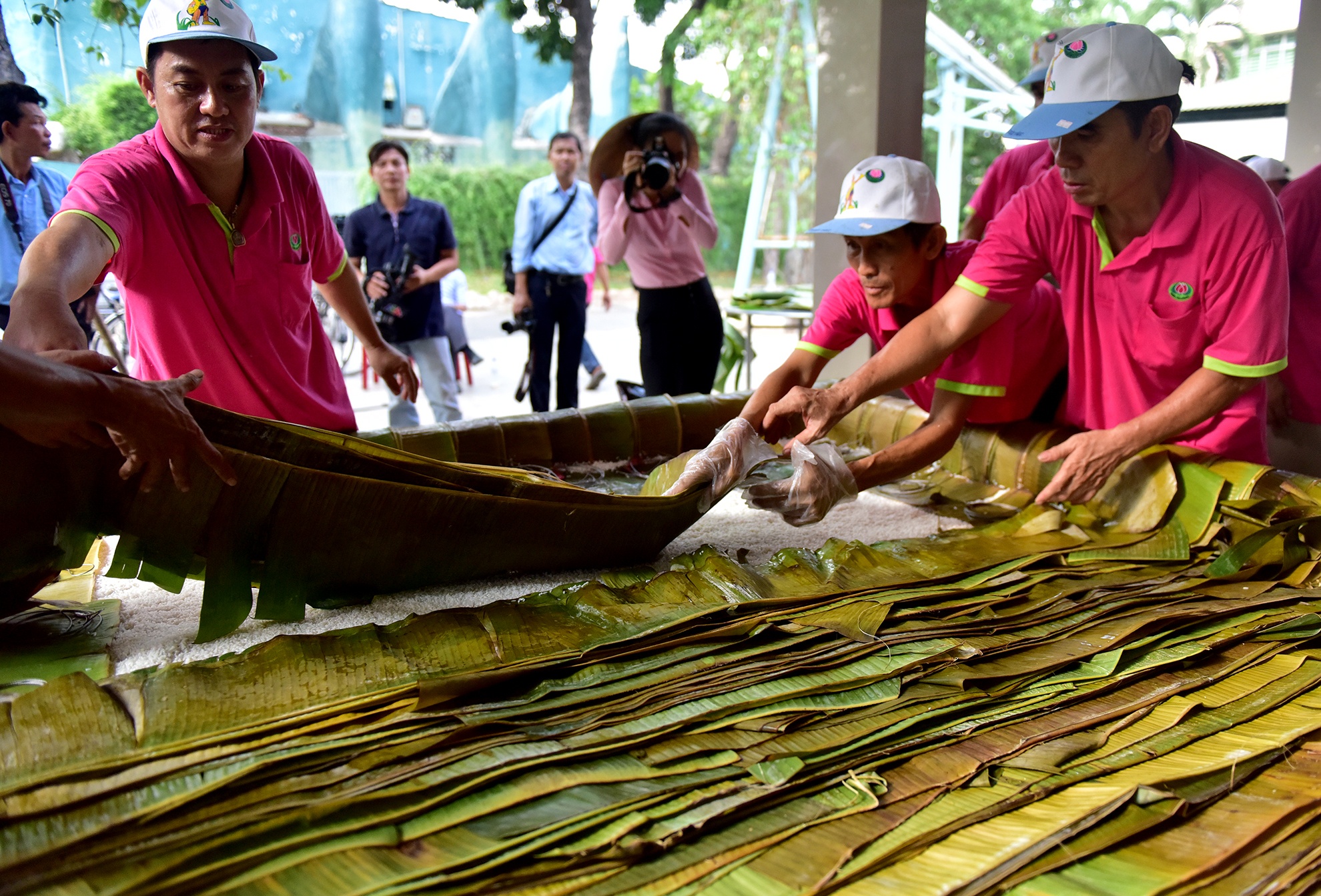 banh chung 2, 5 tan anh 11