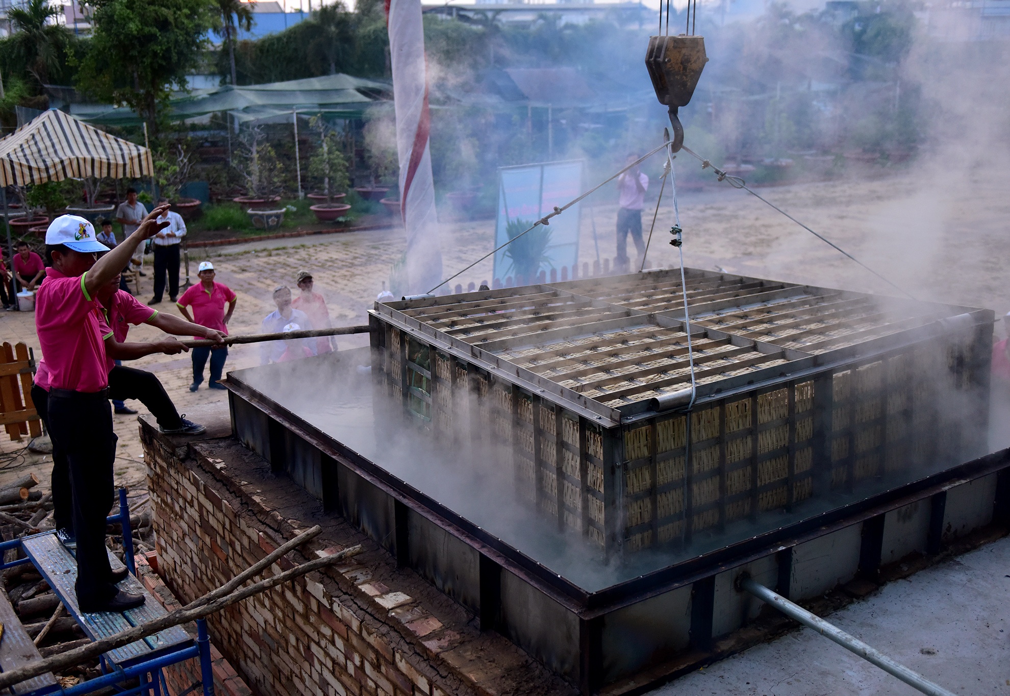 banh chung 2, 5 tan anh 16