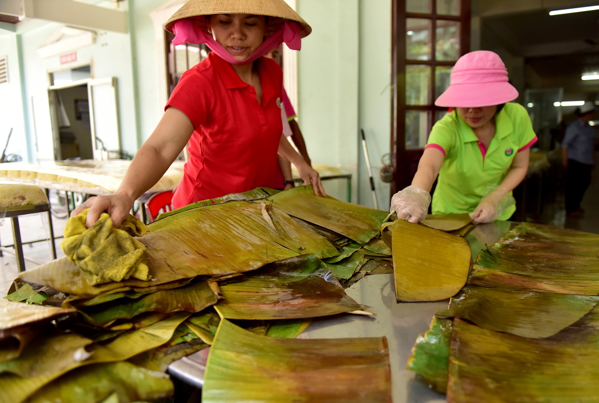 banh chung 2, 5 tan anh 1