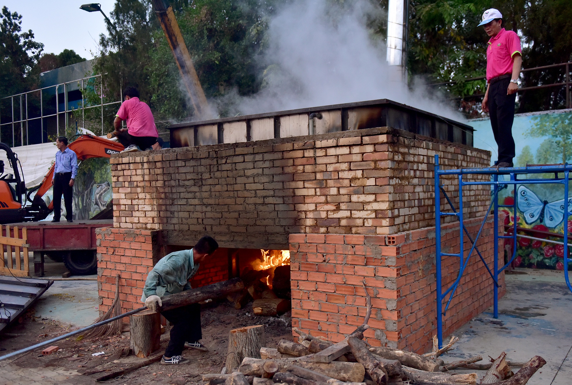 banh chung 2, 5 tan anh 18