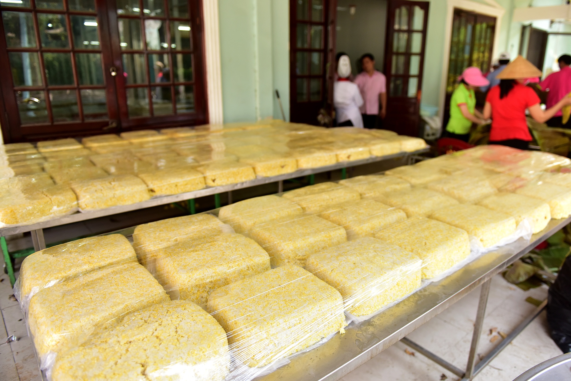 banh chung 2, 5 tan anh 3