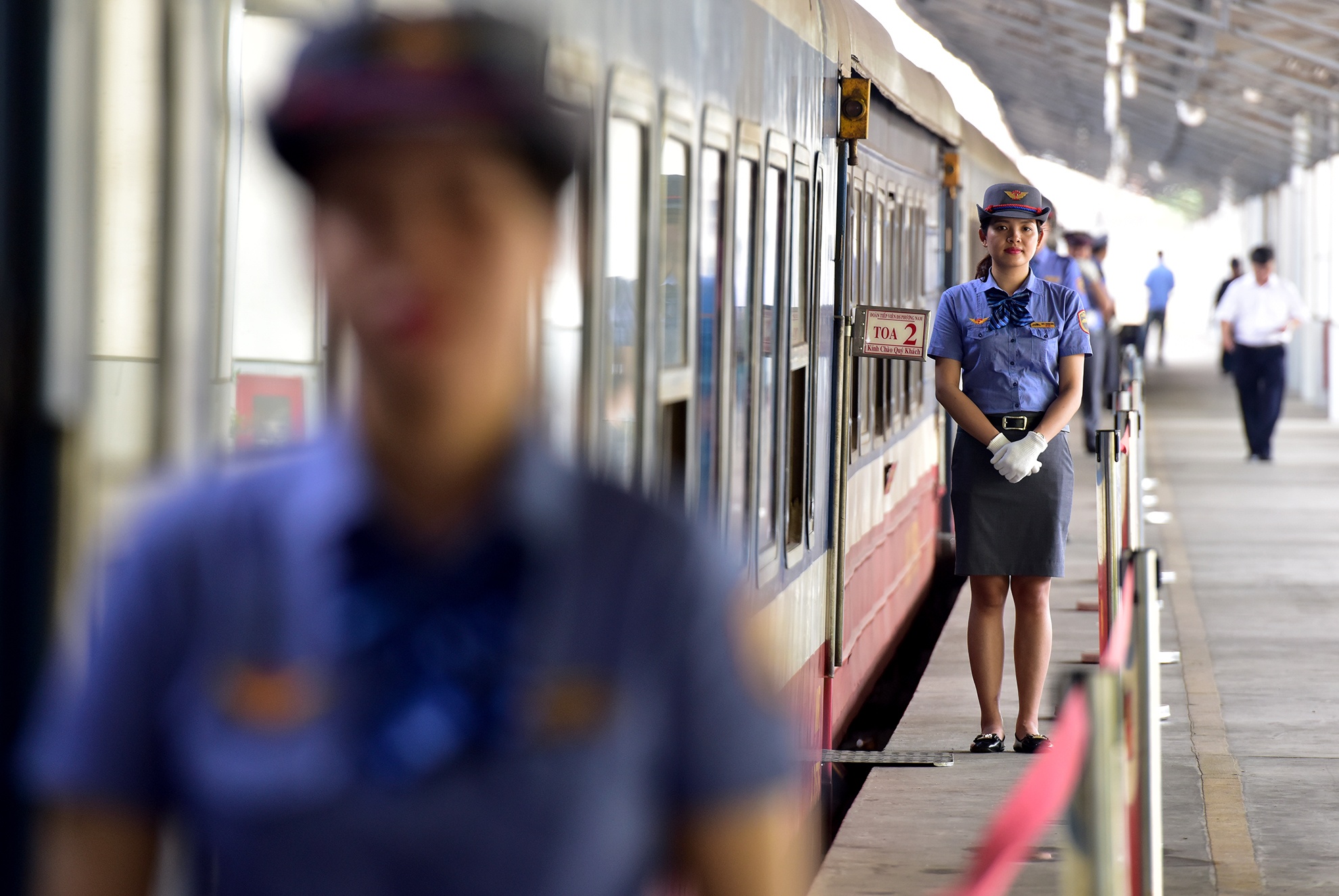 chuyen tau 10.000 dong anh 1