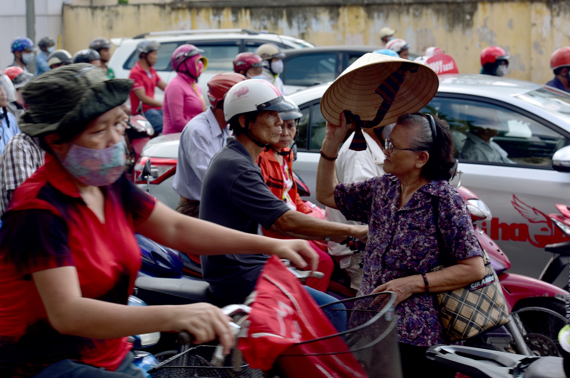 Tac duong sau ky nghi le gio To anh 16
