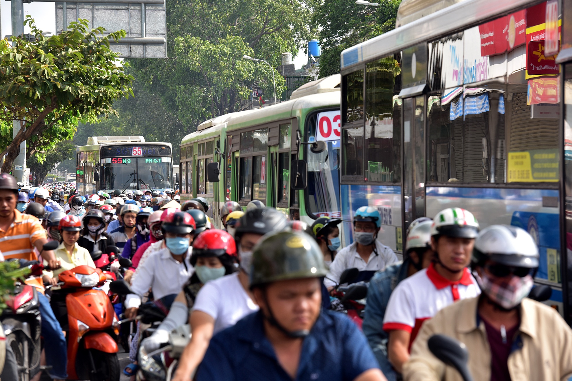 Tac duong sau ky nghi le gio To anh 17