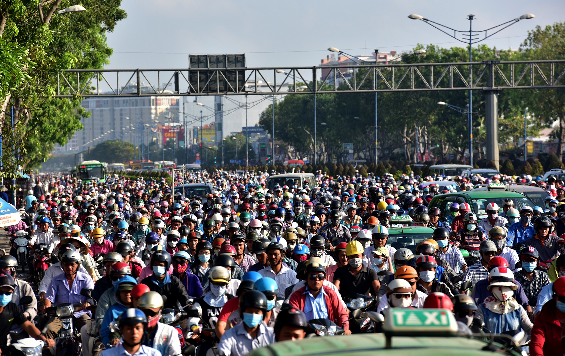 Tac duong sau ky nghi le gio To anh 18