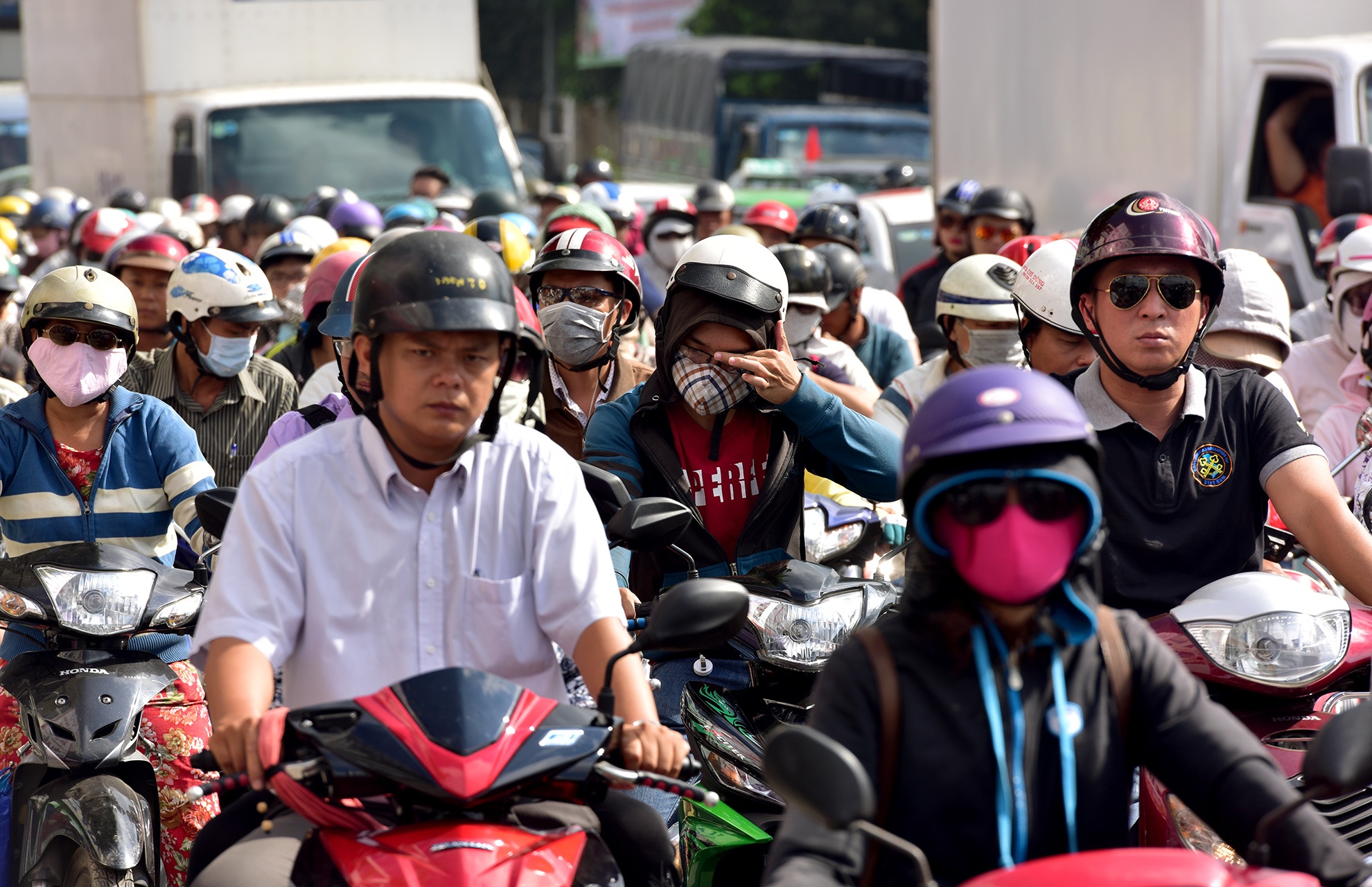 Tac duong sau ky nghi le gio To anh 13