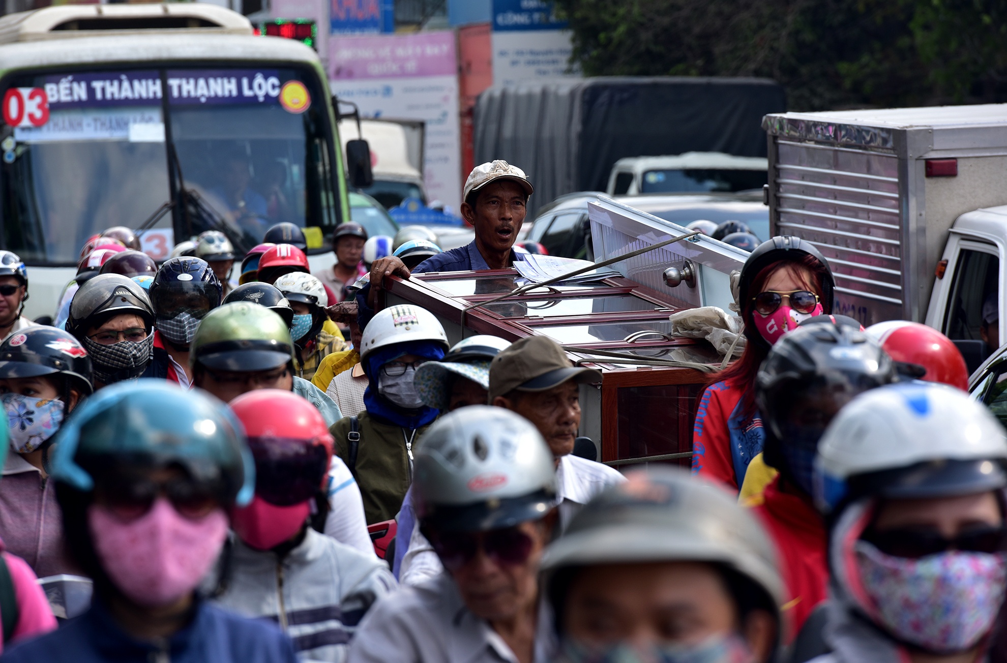 Tac duong sau ky nghi le gio To anh 14