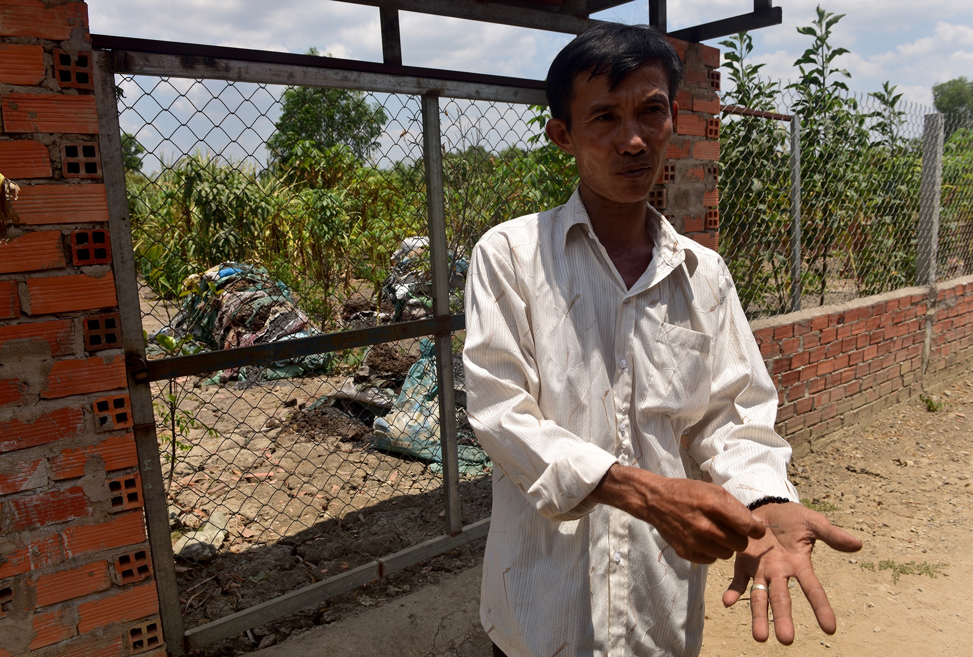 dung choi nuoi vit cung bi khoi to anh 10