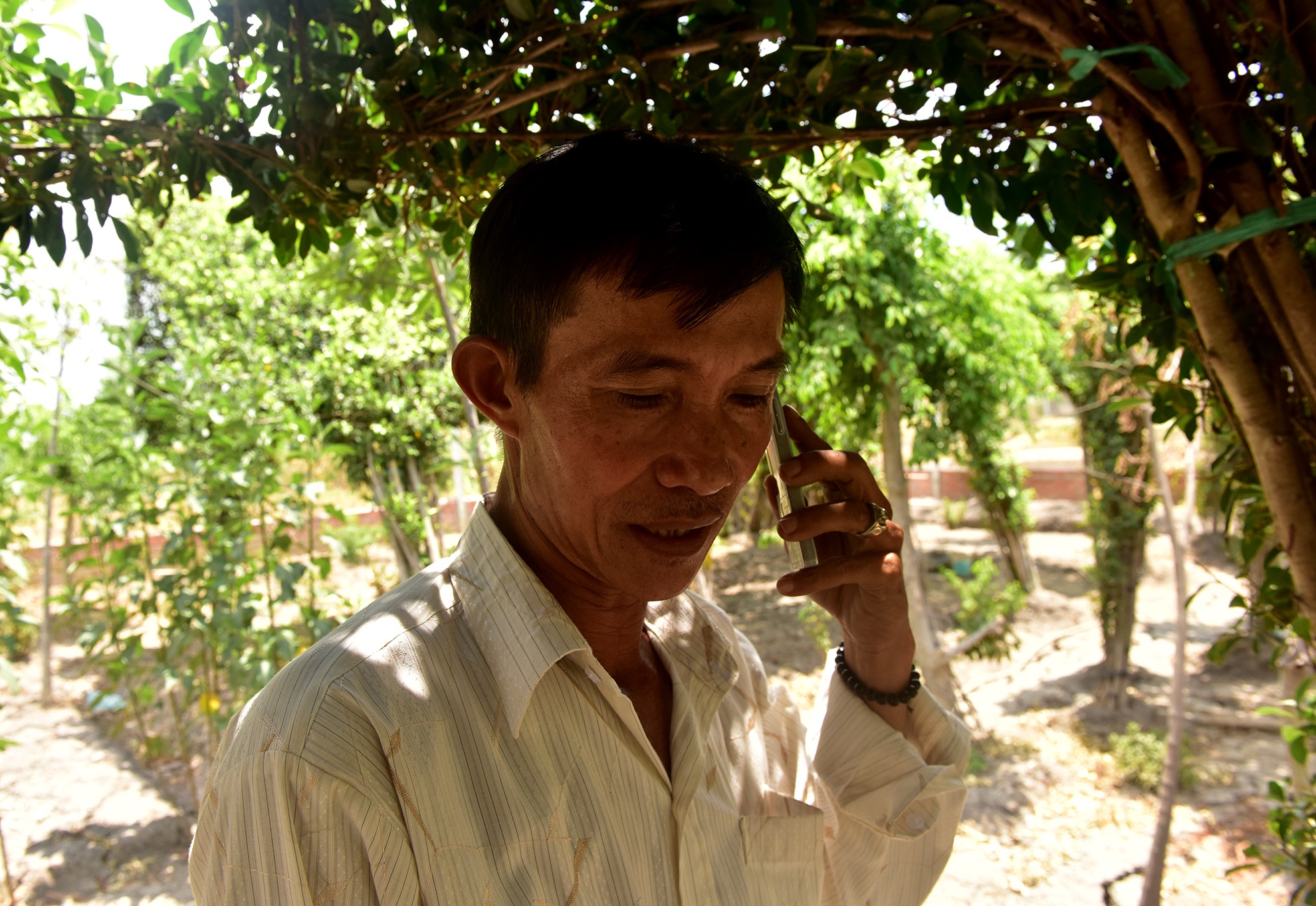 dung choi nuoi vit cung bi khoi to anh 14