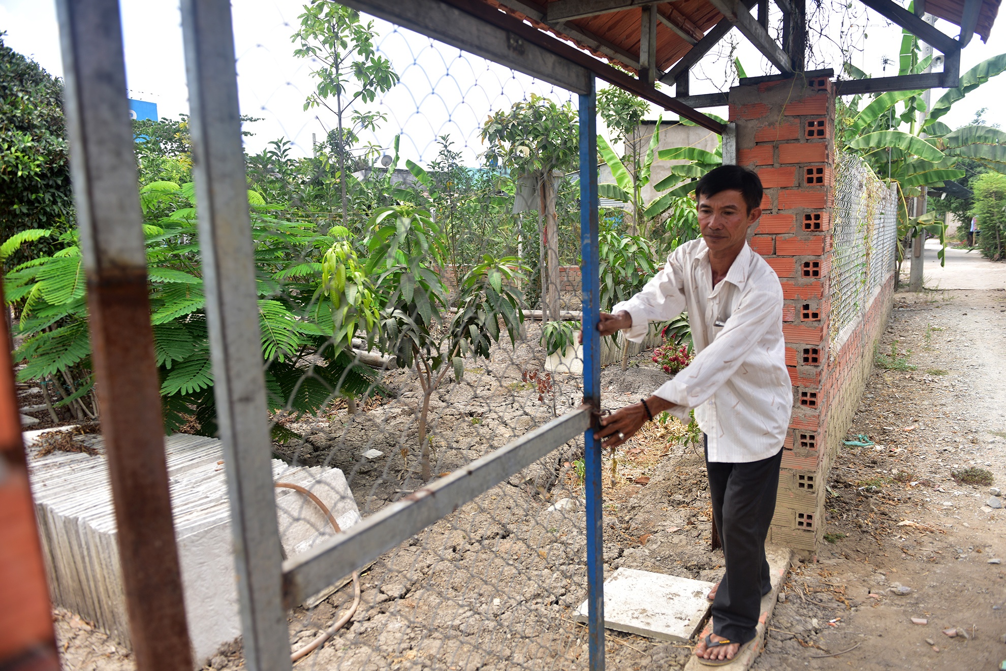 dung choi nuoi vit cung bi khoi to anh 2