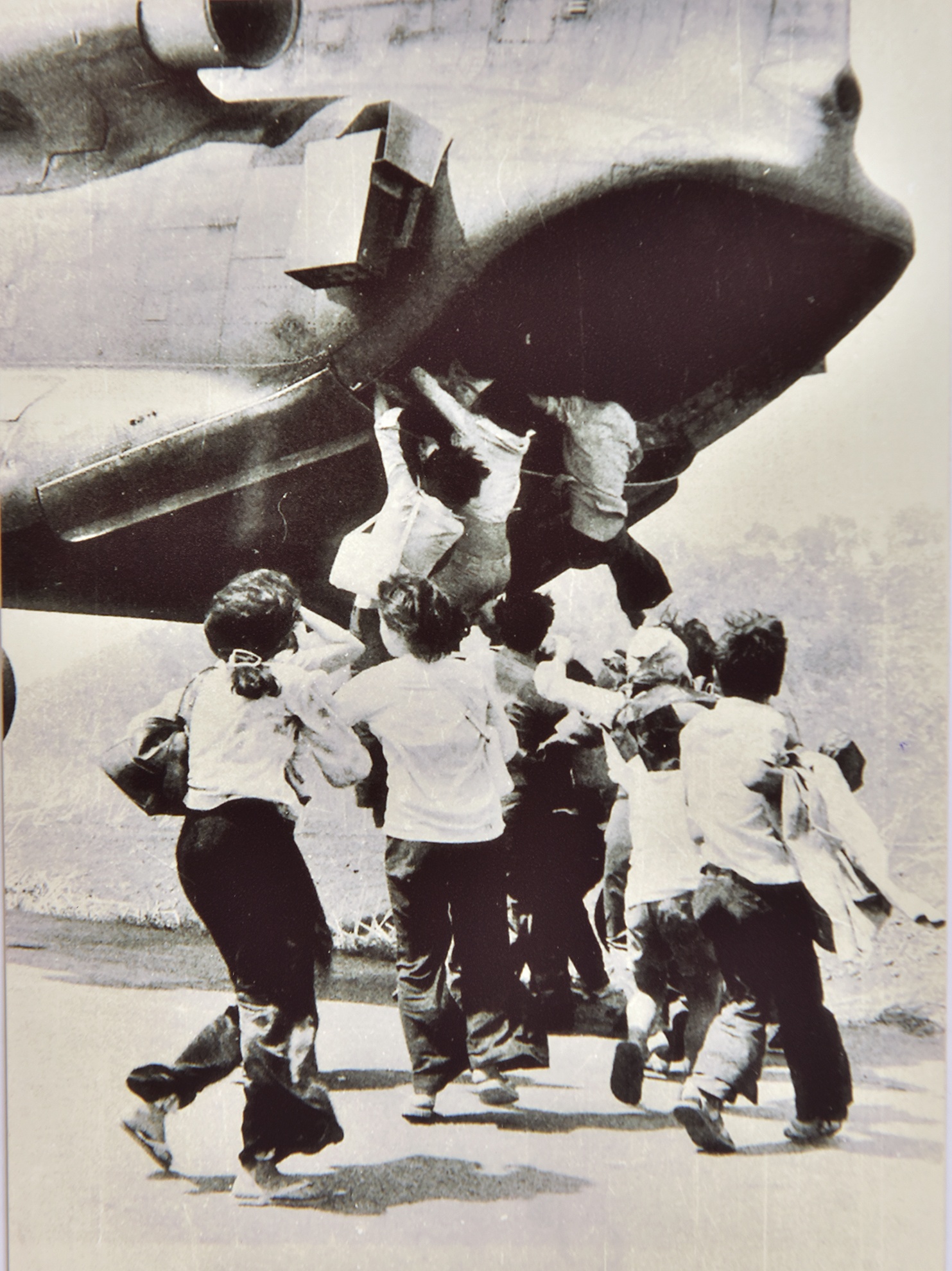 nhung khoanh khac quy gia ngay 30/4 anh 5