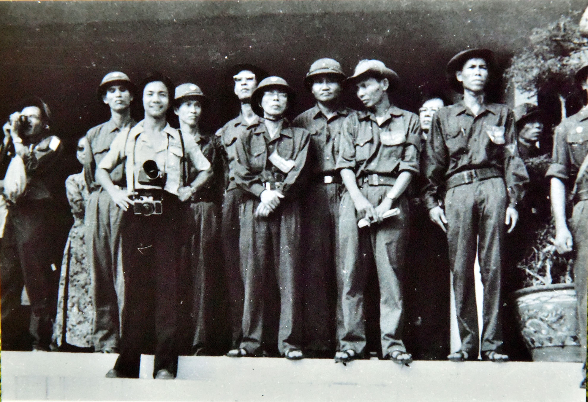 nhung khoanh khac quy gia ngay 30/4 anh 15