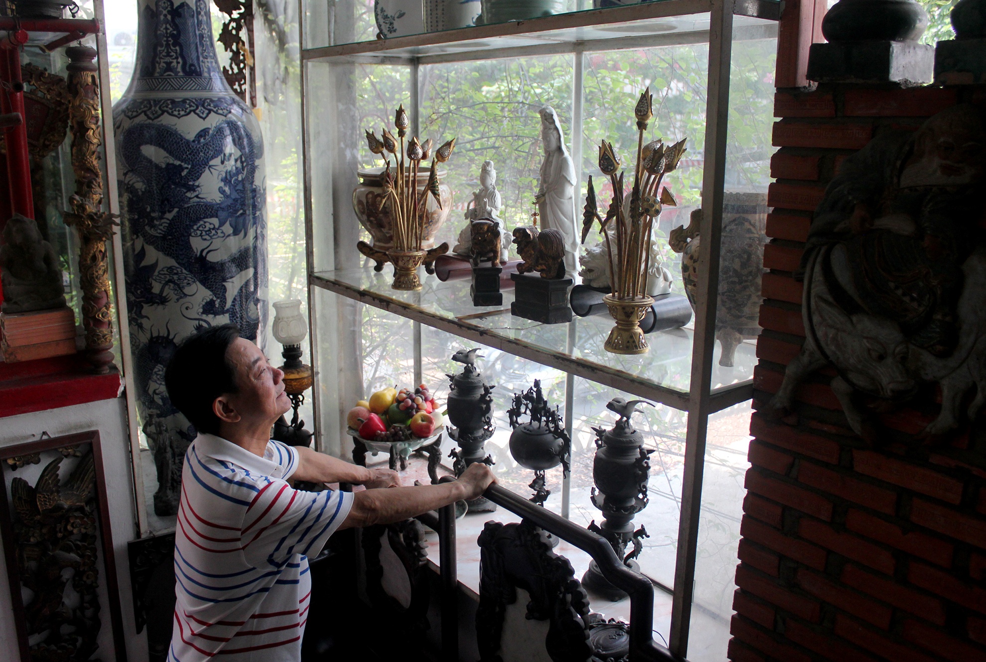 nhung khoanh khac quy gia ngay 30/4 anh 3